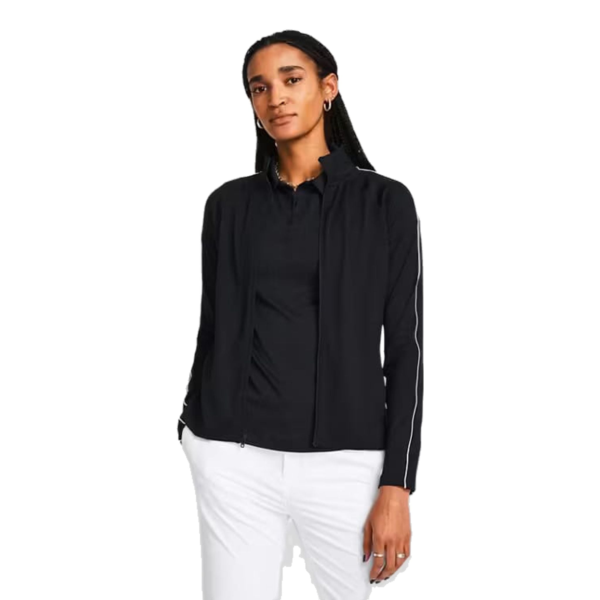 Under Armour UA Storm Full Zip Midlayer Damen