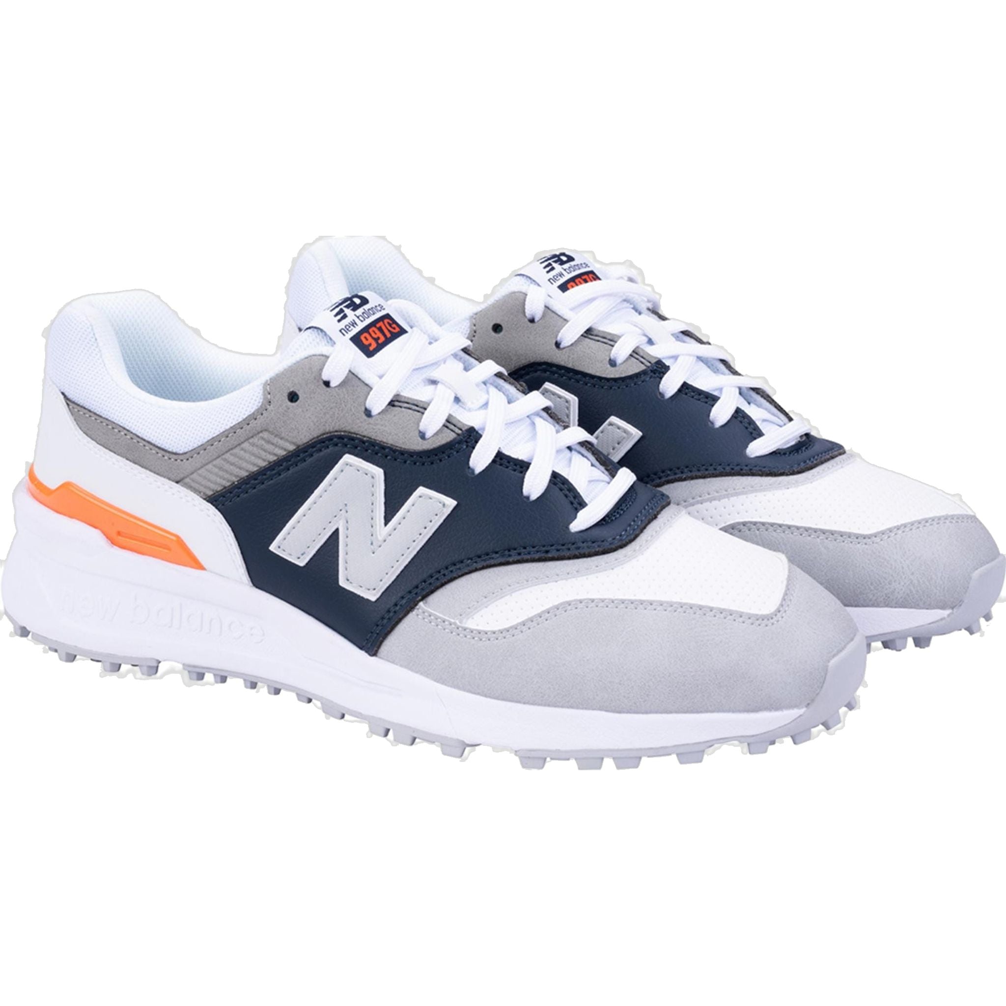 New Balance 997 SL Golfschuhe Herren