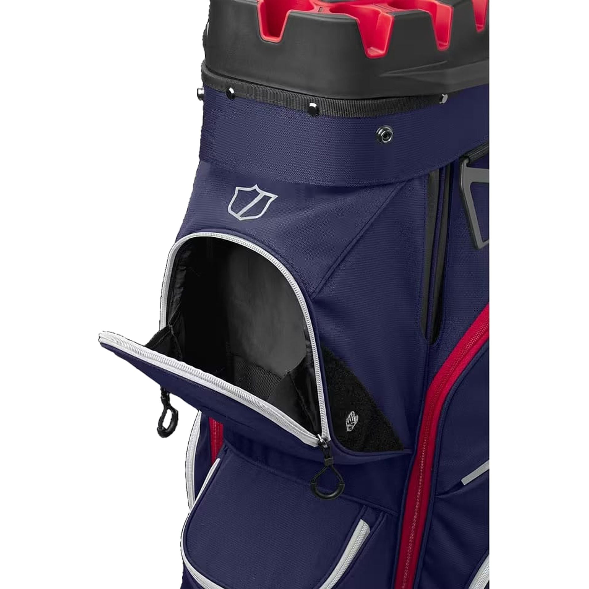Wilson iLock 4 Cart Bag