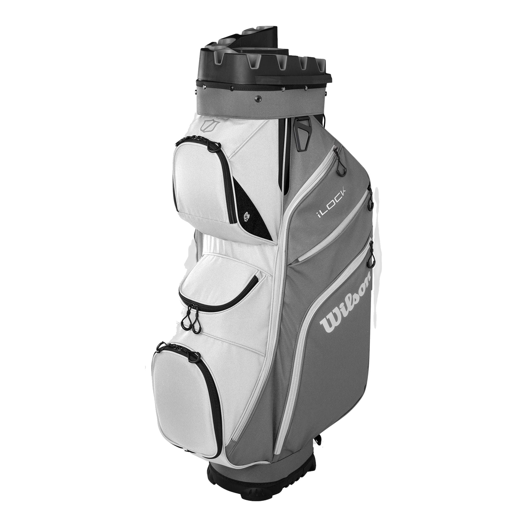 Wilson iLock 4 Cart Bag