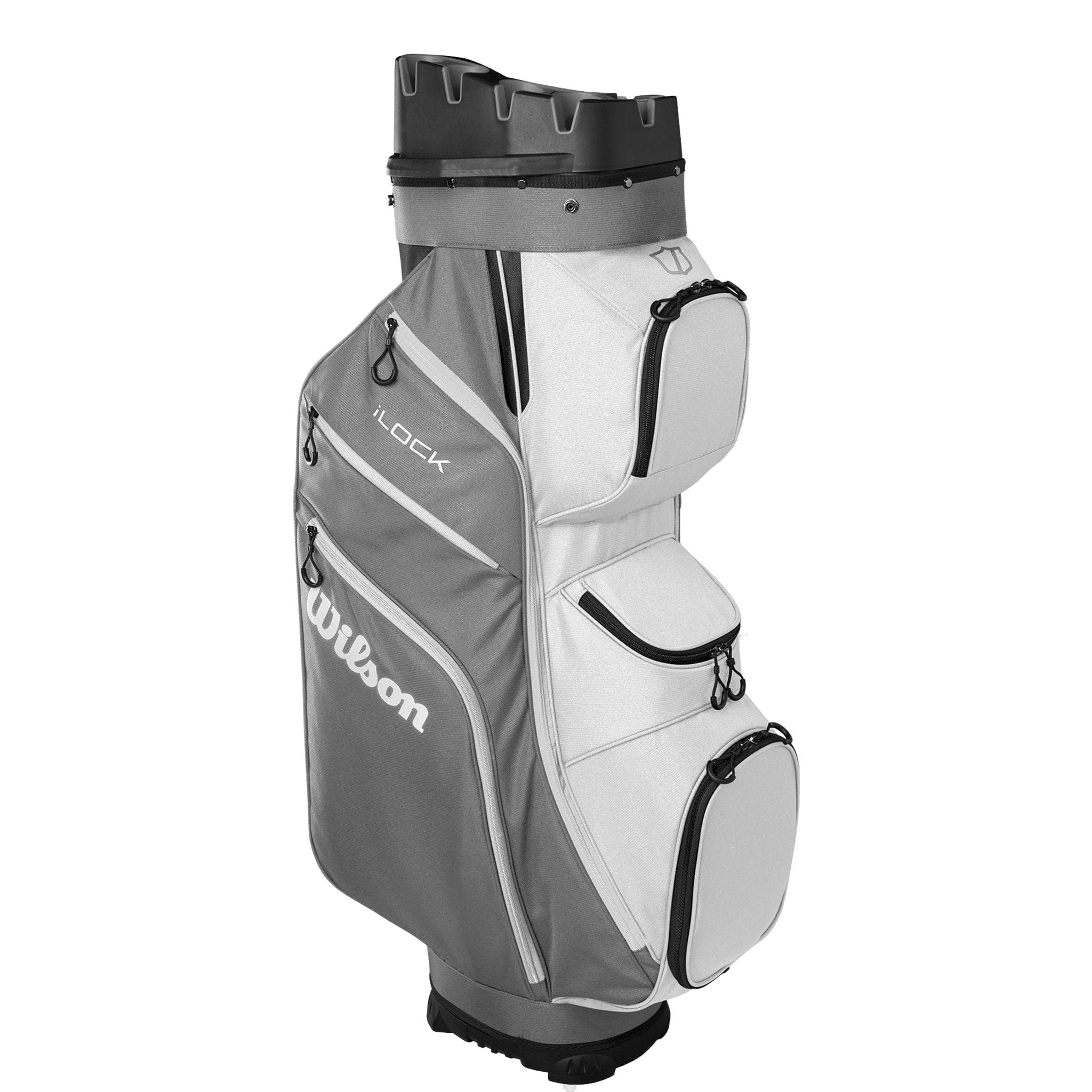 Wilson iLock 4 Cart Bag