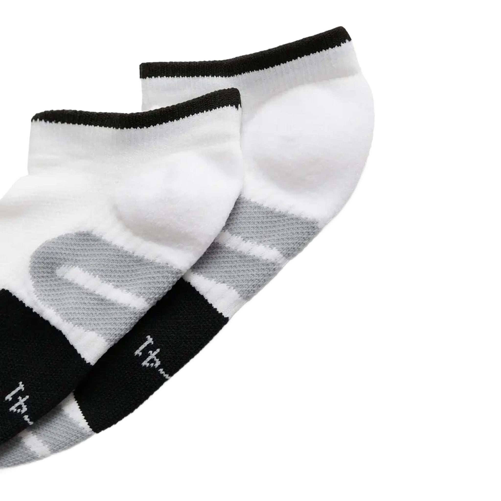 Ecco Tech Tour Lite No-Show Socken