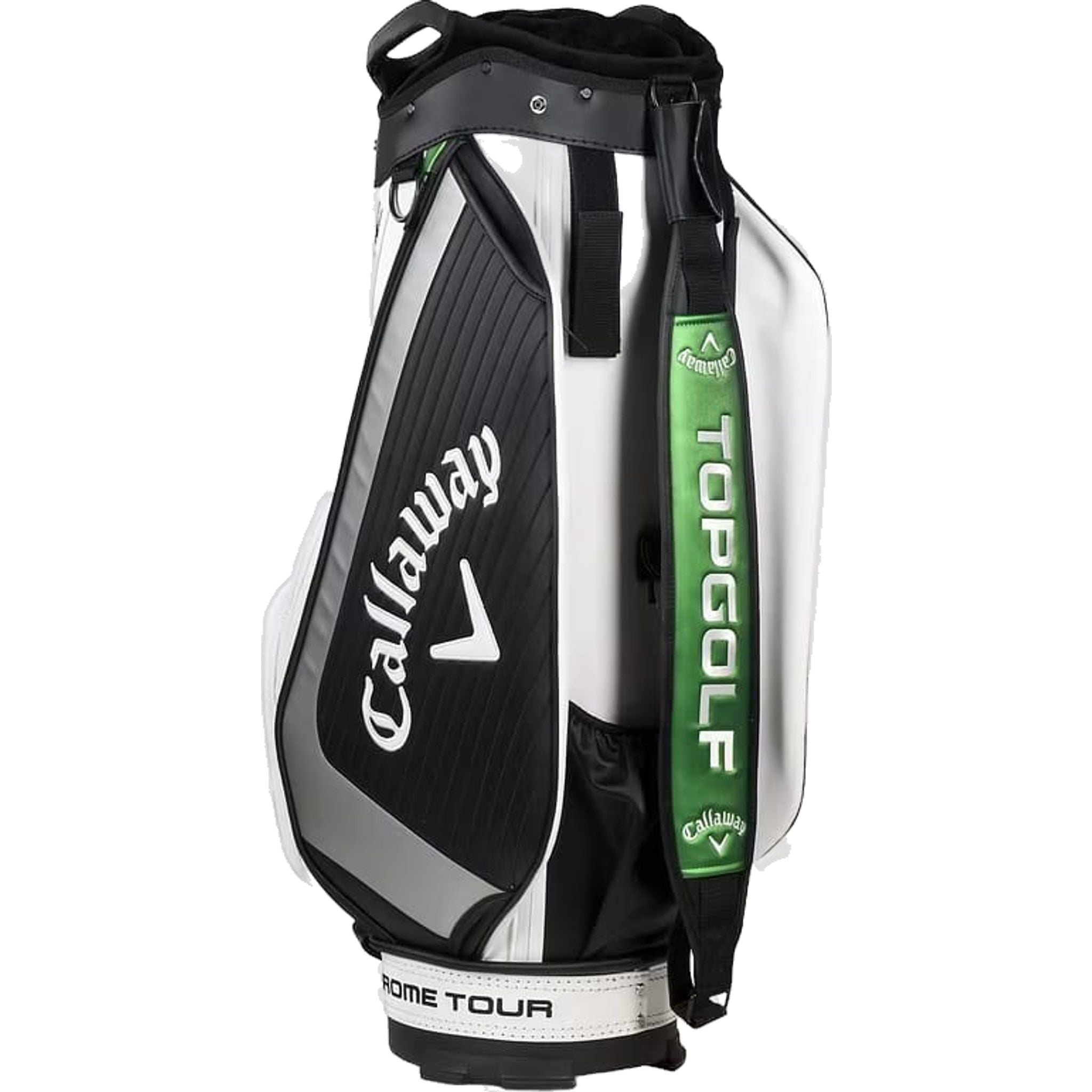 Callaway Elyte Staff Trolley 25 Cartbag
