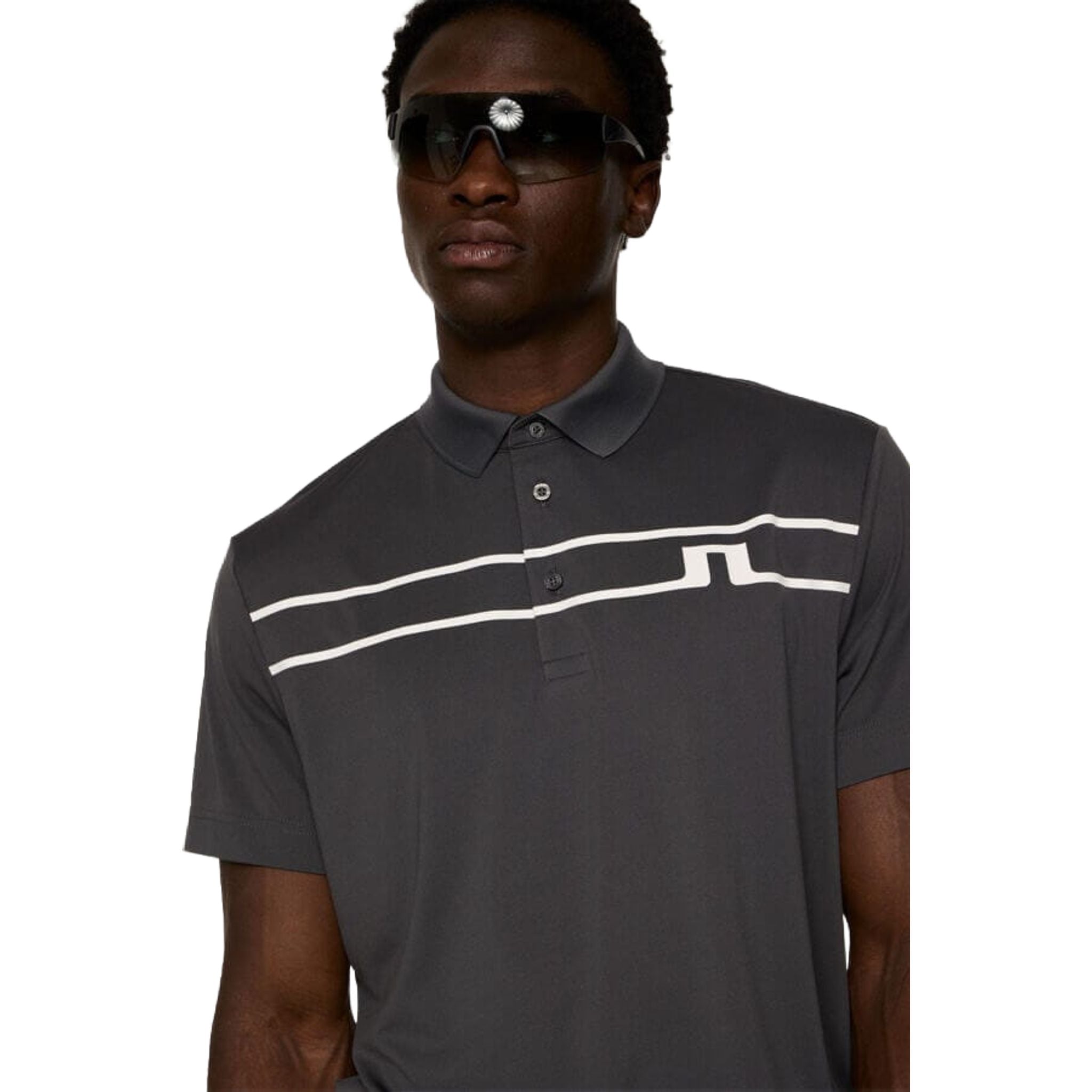 J. Lindeberg Klas Polo Herren