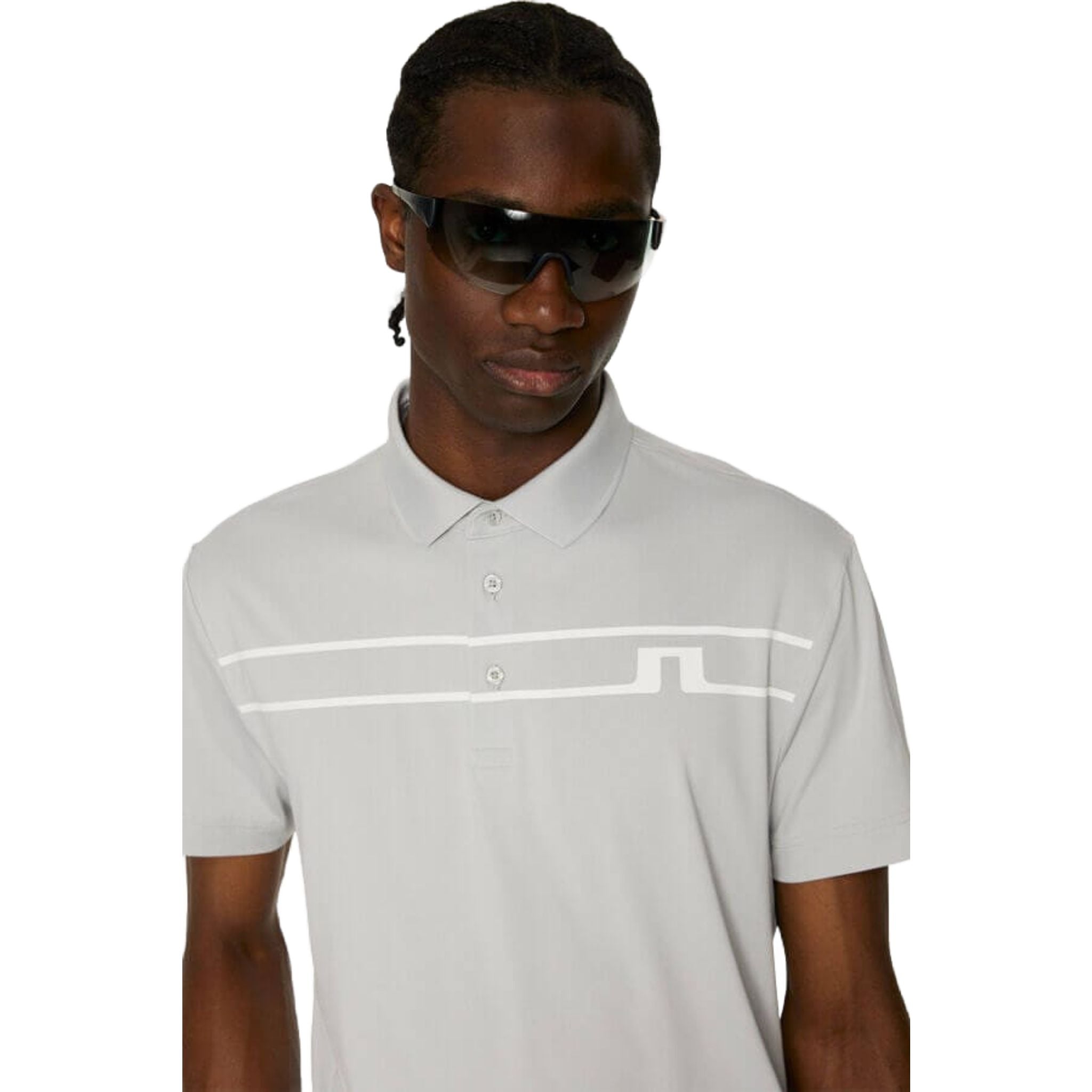 J. Lindeberg Klas Polo Herren