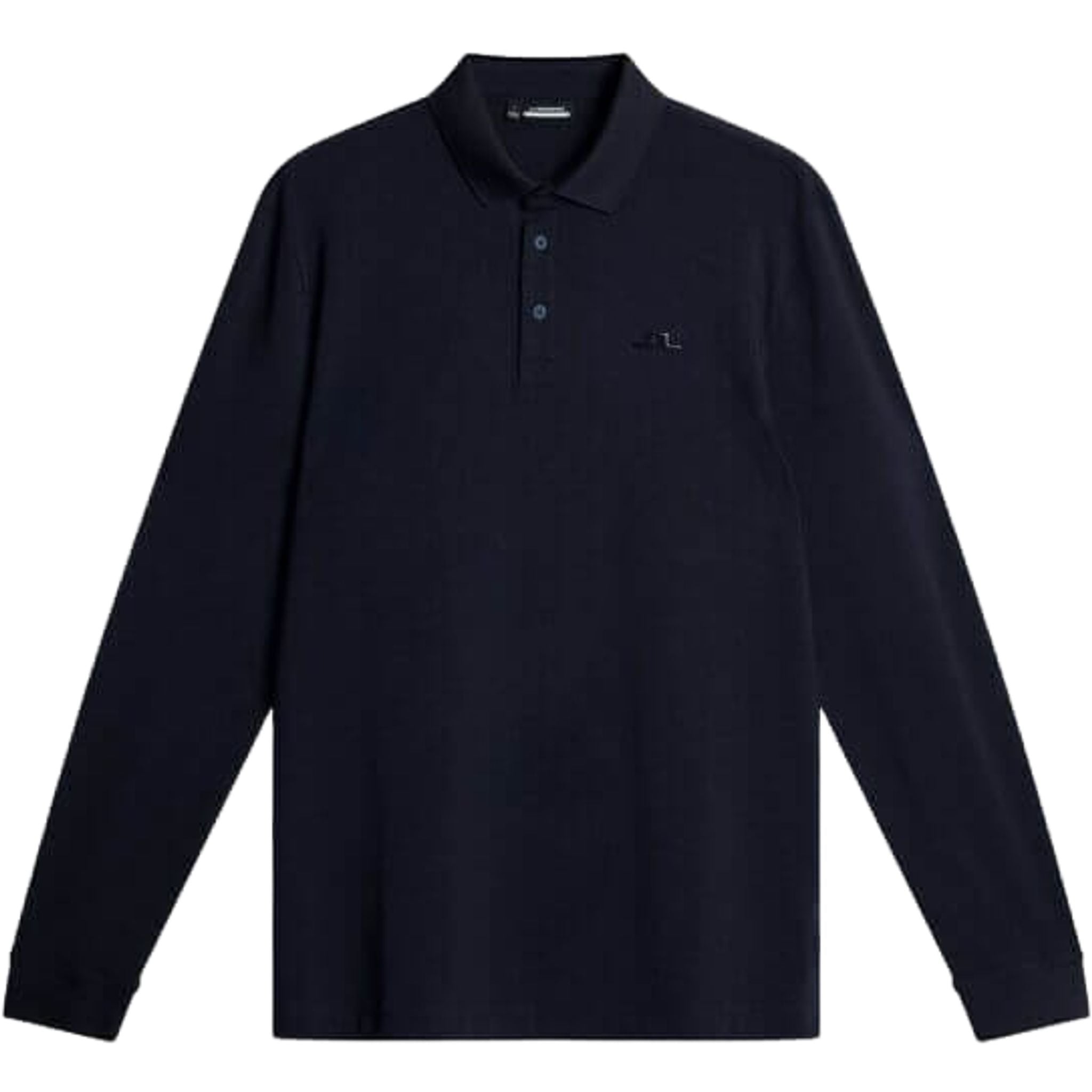 J. Lindeberg Florian LS Polo Herren