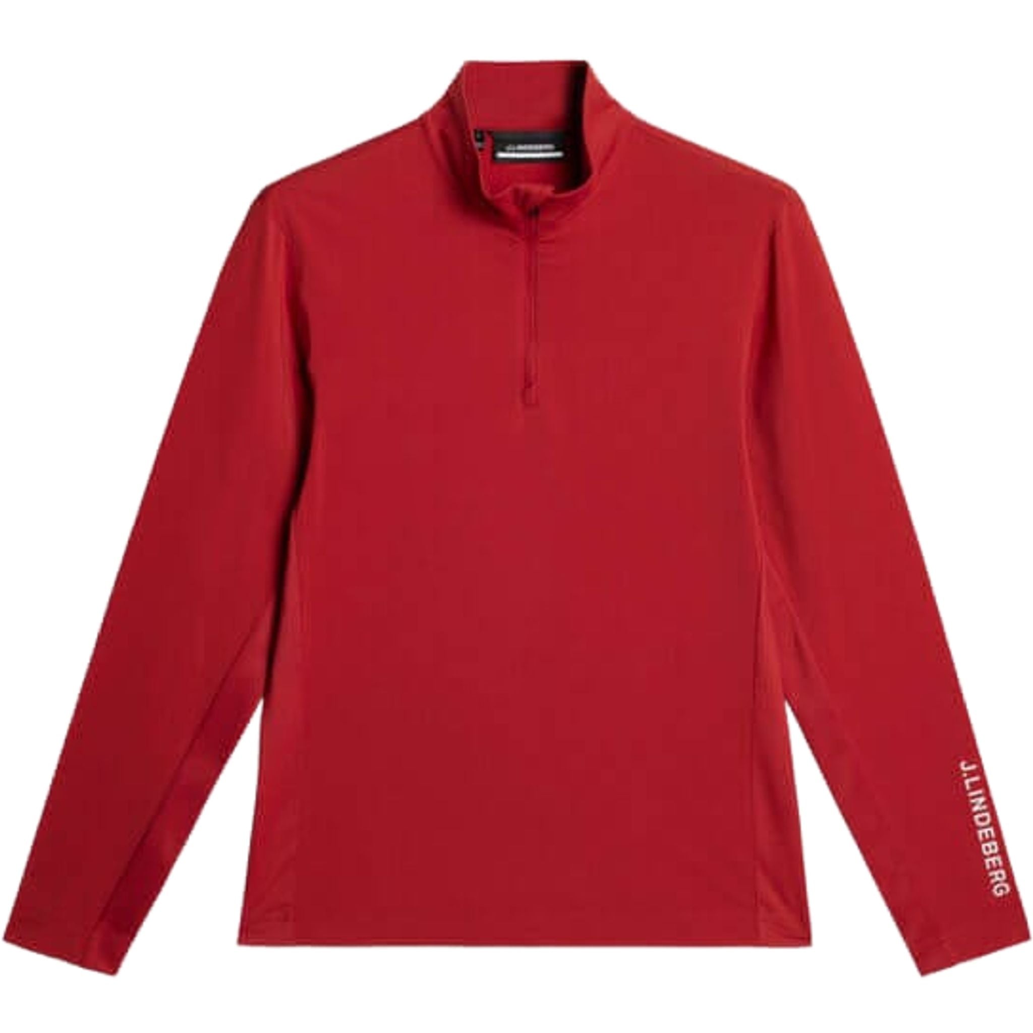 J. Lindeberg Tour Tech Midlayer Herren