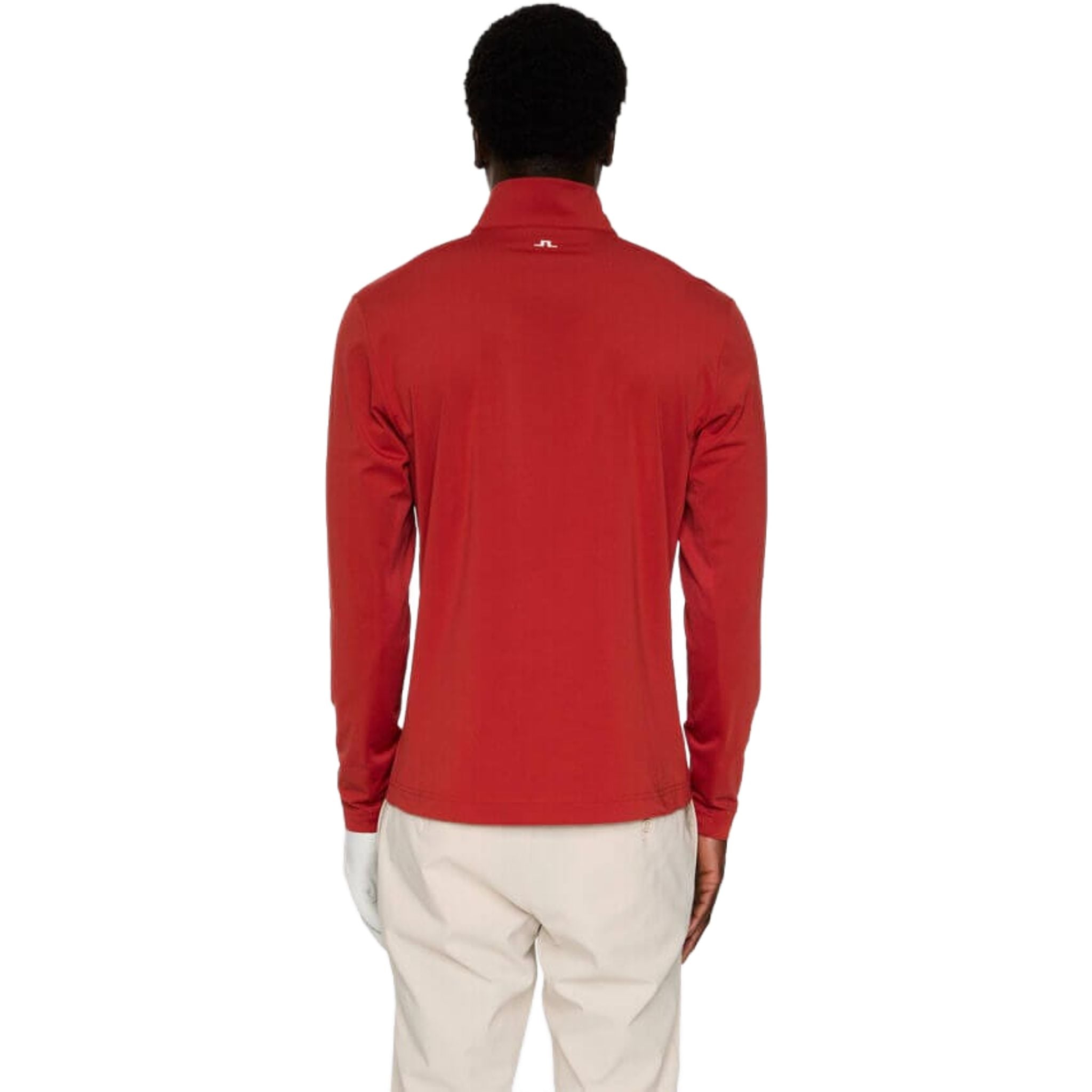 J. Lindeberg Tour Tech Midlayer Herren