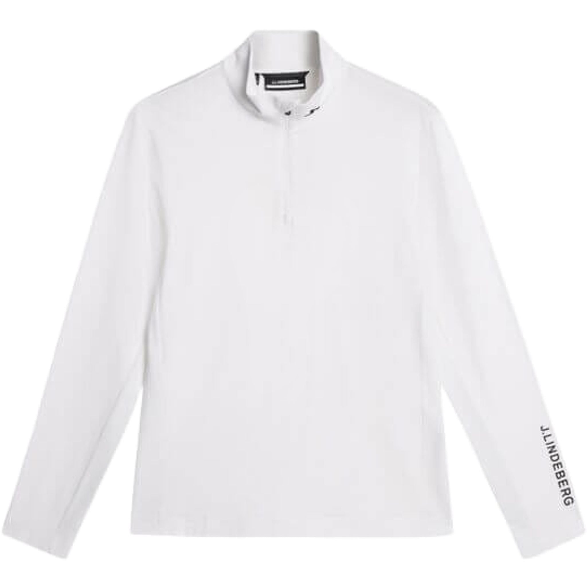 J. Lindeberg Tour Tech Midlayer Herren