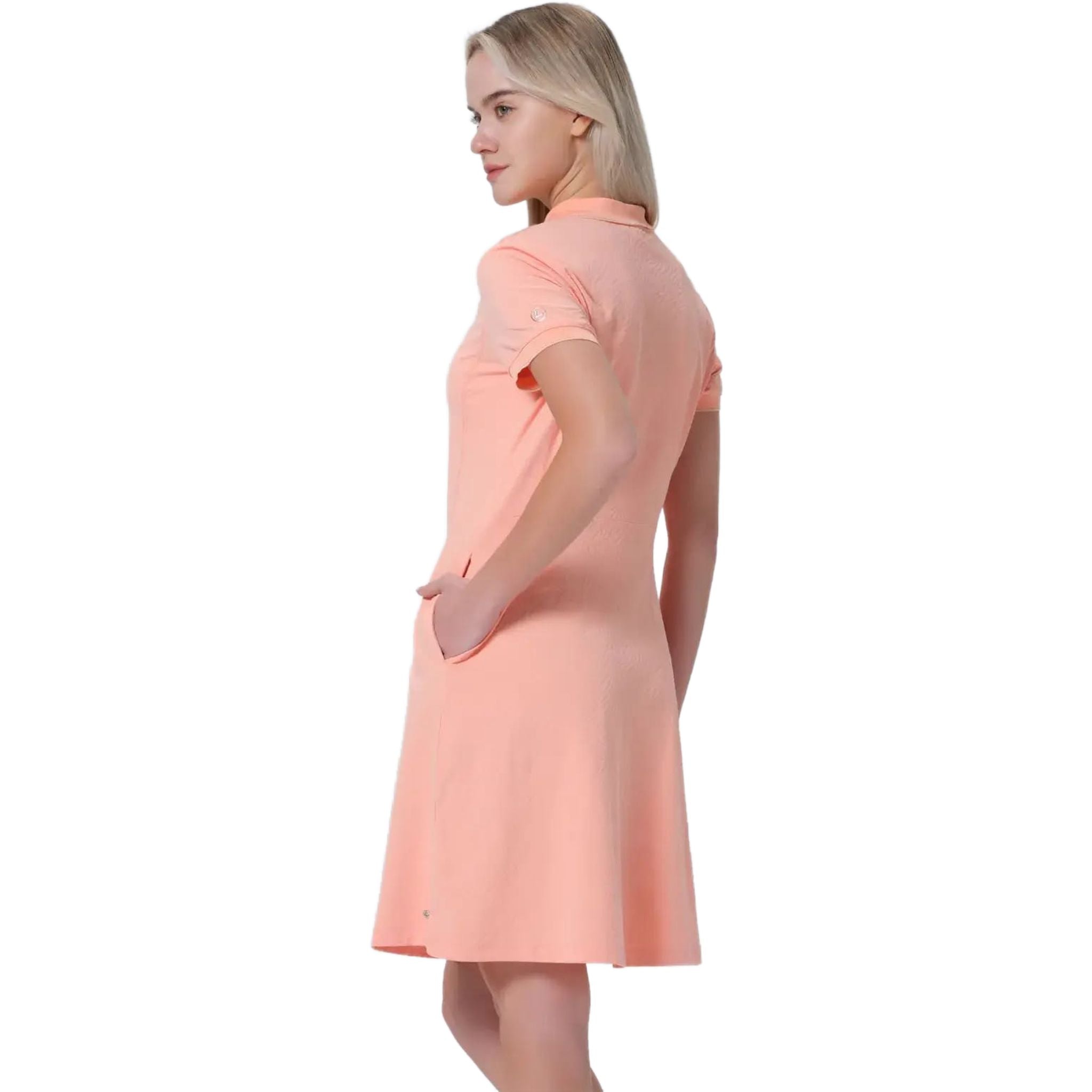 Luhta Imanne Dress Damen