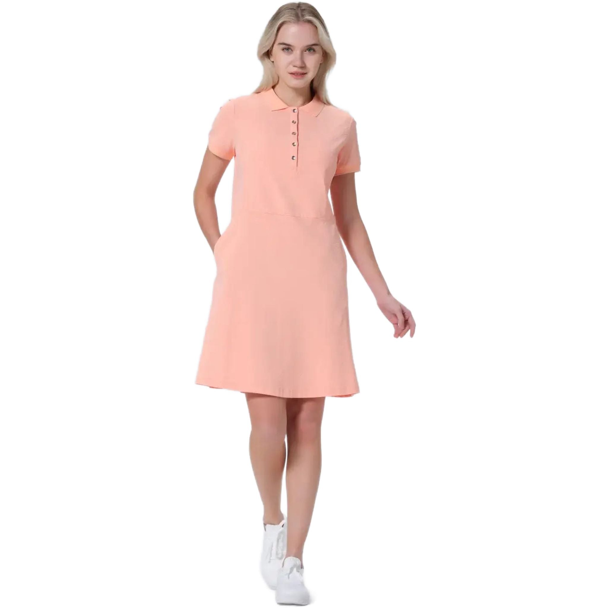 Luhta Imanne Dress Damen