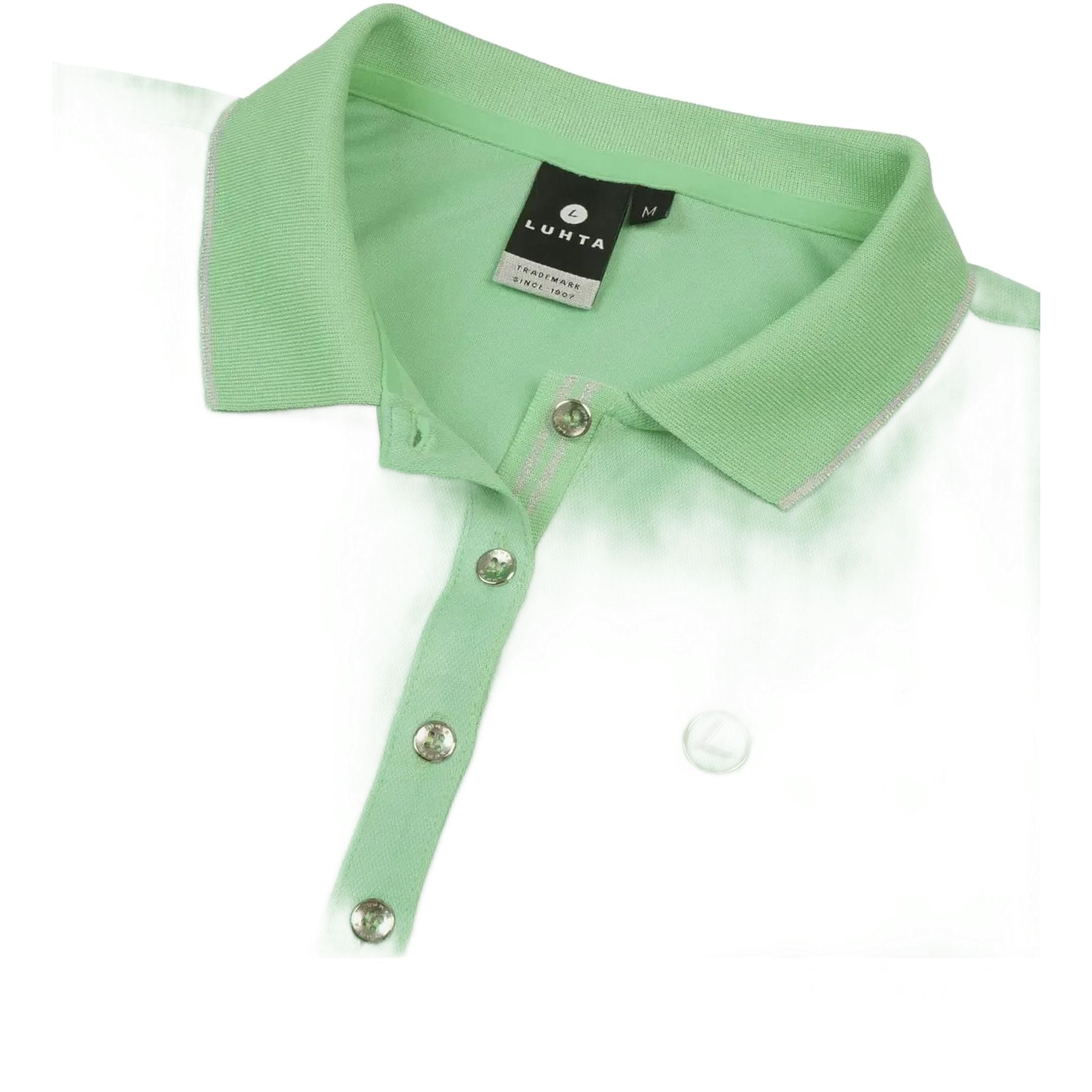 Luhta Kivimaa Poloshirt Damen