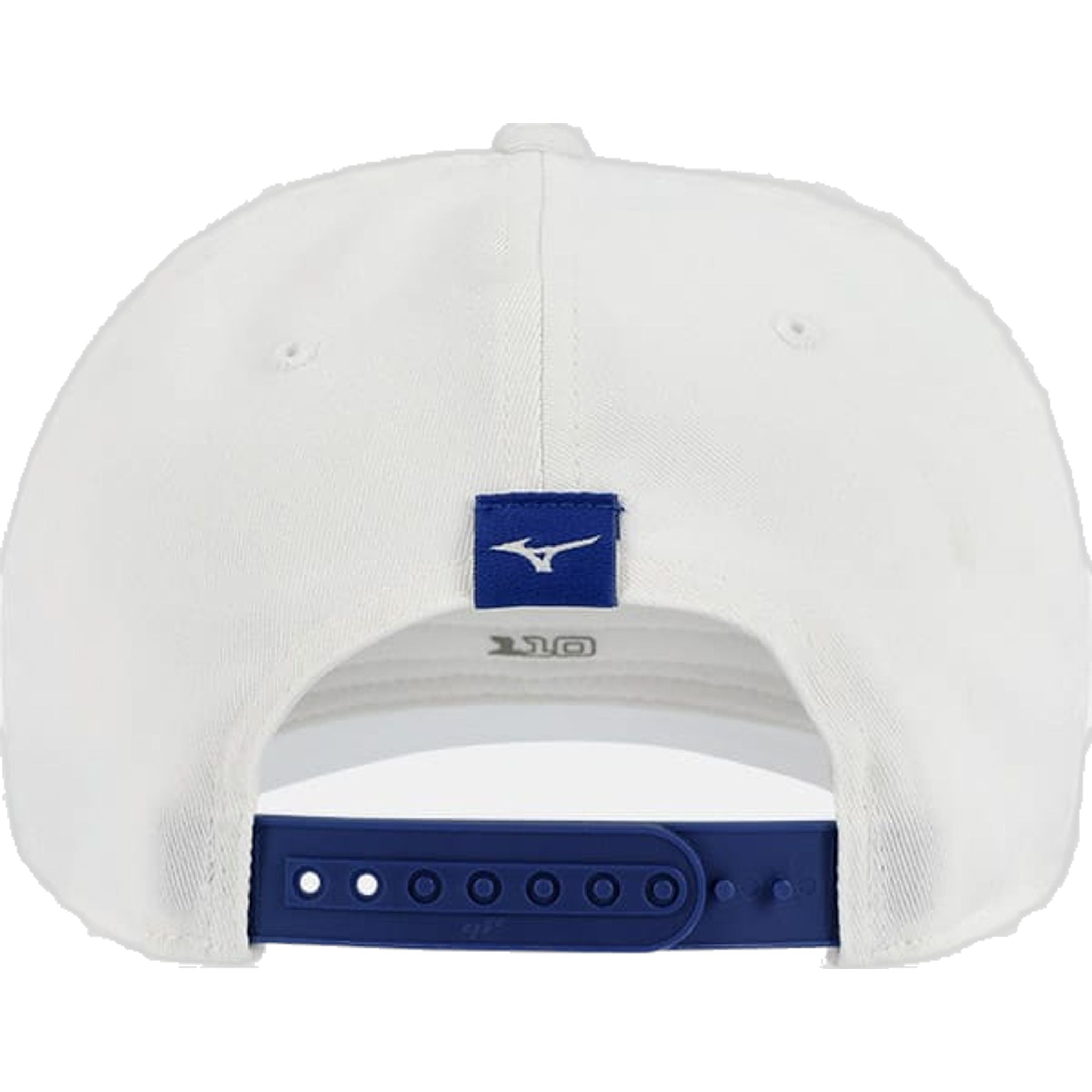 Mizuno Patch Snapback Kappe Herren
