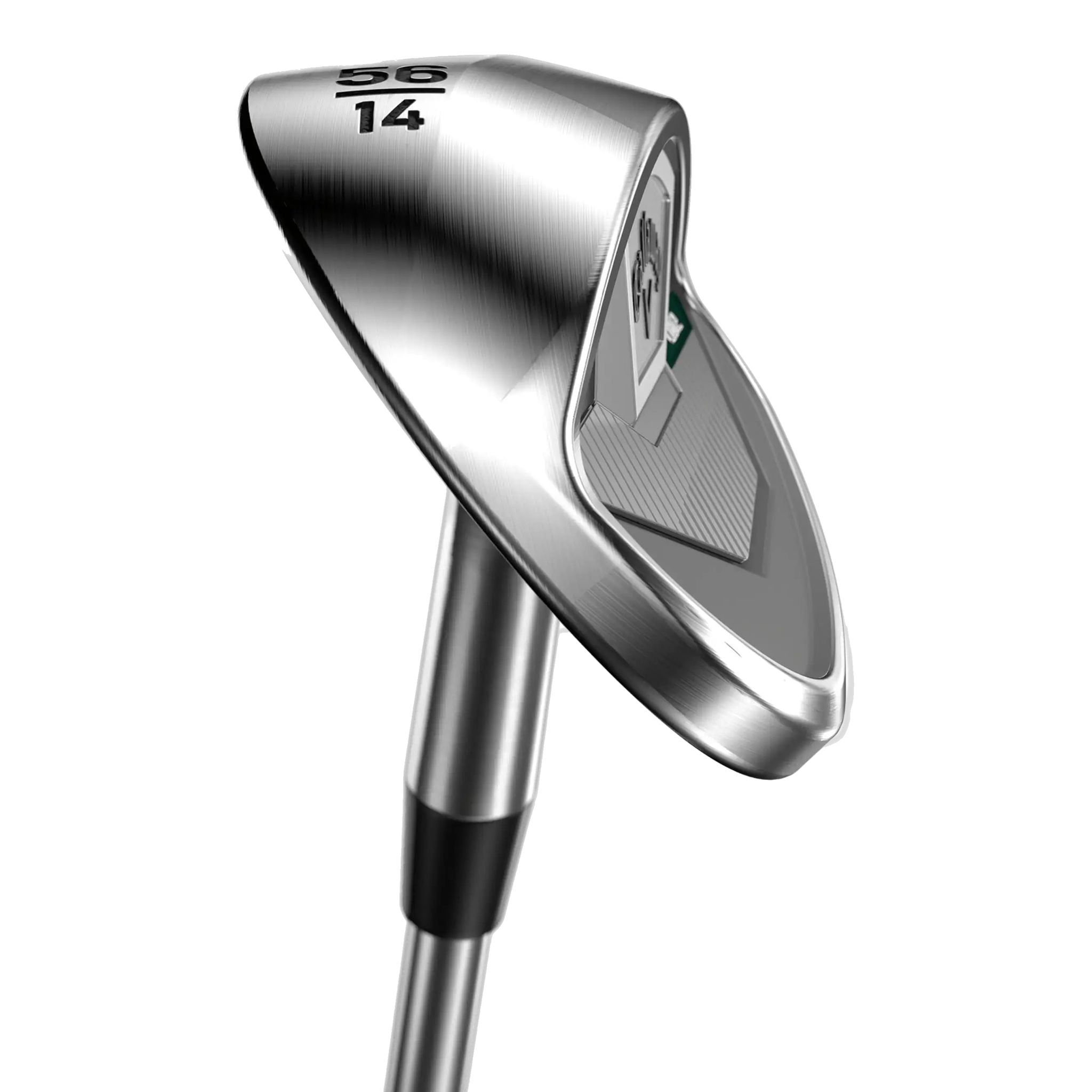 Callaway CB12 HE RH 54,14 W ST Herren