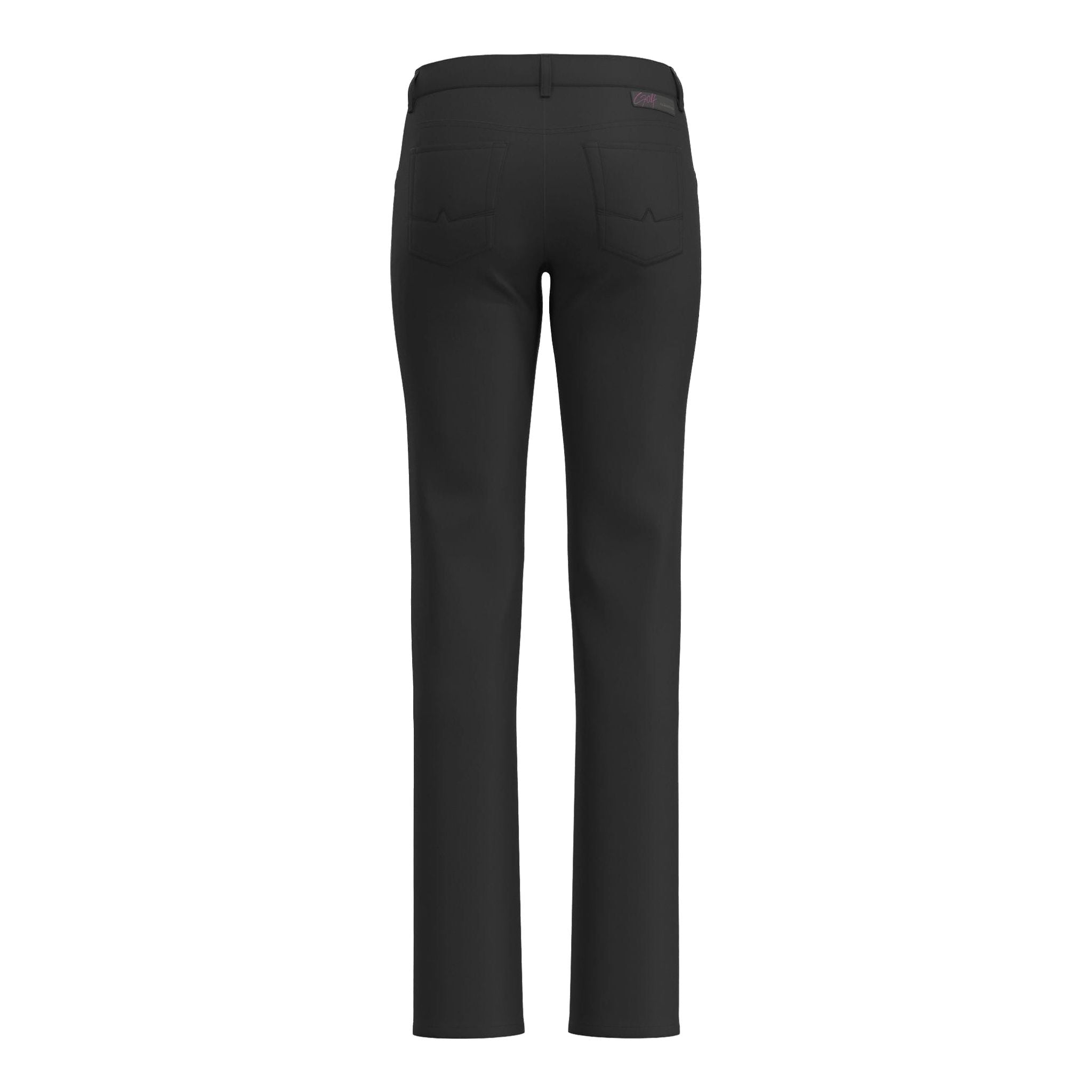 Alberto Anja Stretch Energy Golfhose Damen