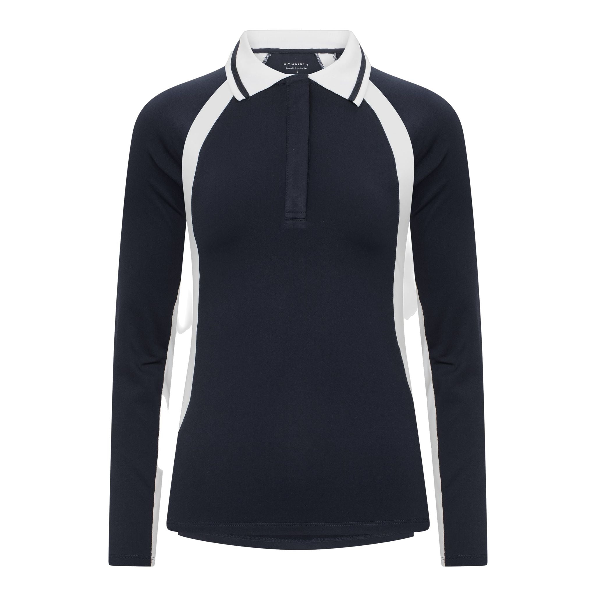 Röhnisch Pitch Thermal Polo Damen