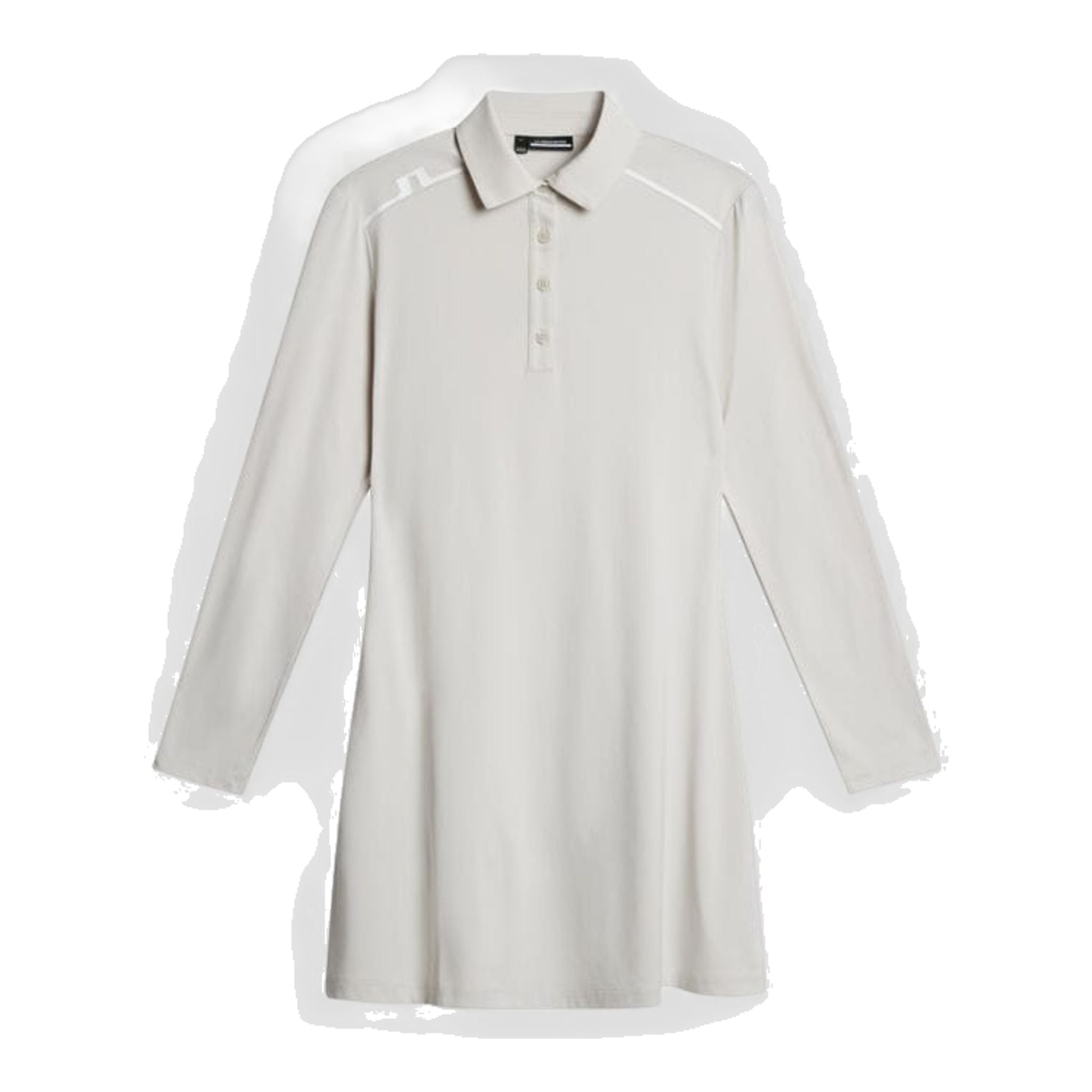 J. Lindeberg Gizelle Longsleeve Kleid Damen