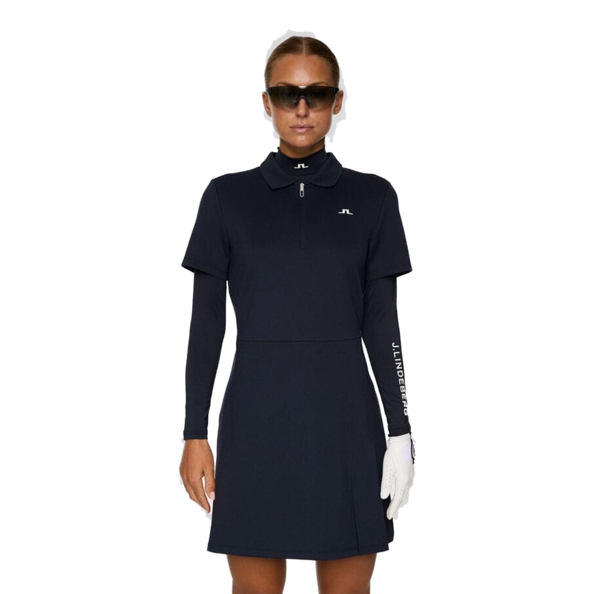 J. Lindeberg Kanai Kleid Damen