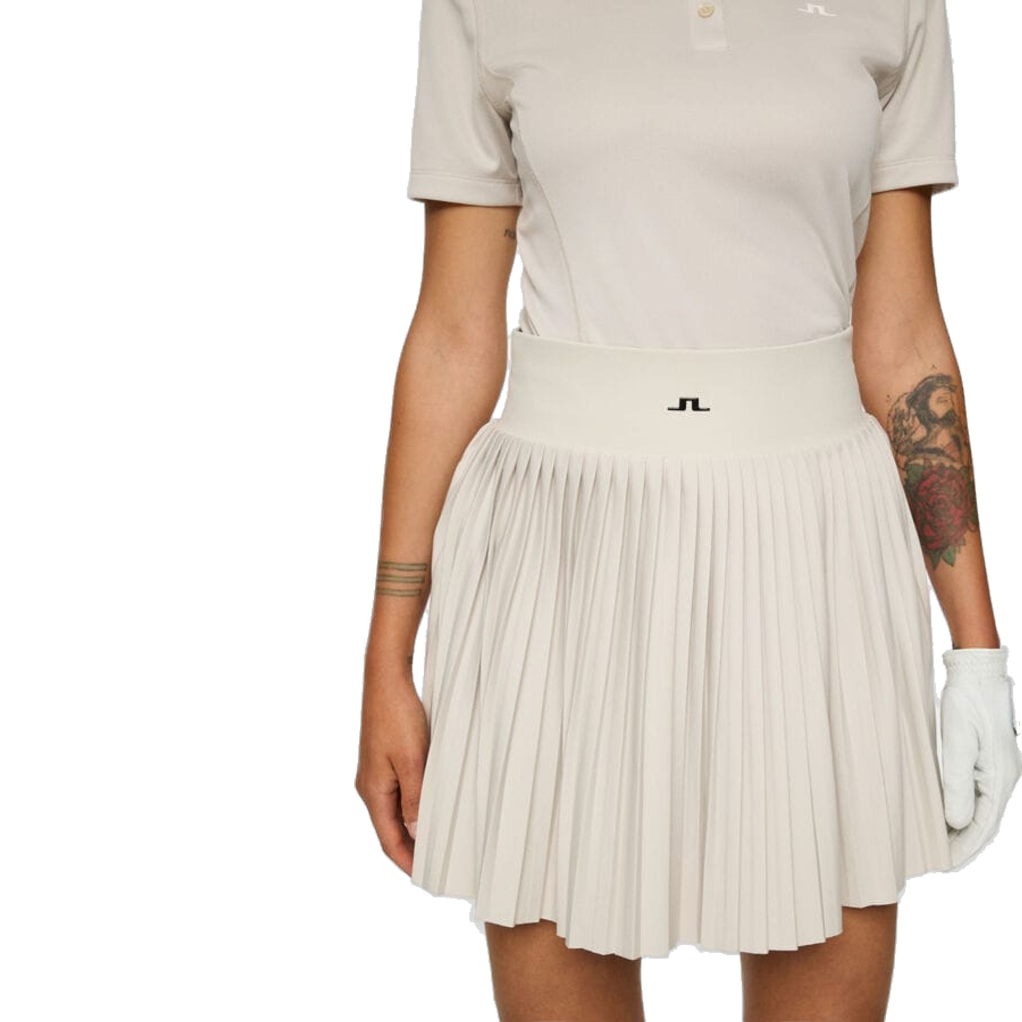 J. Lindeberg Binx Rock Damen