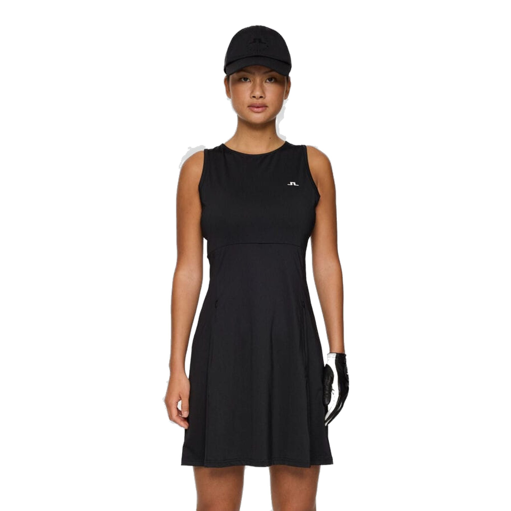 J. Lindeberg Cora Kleid Damen