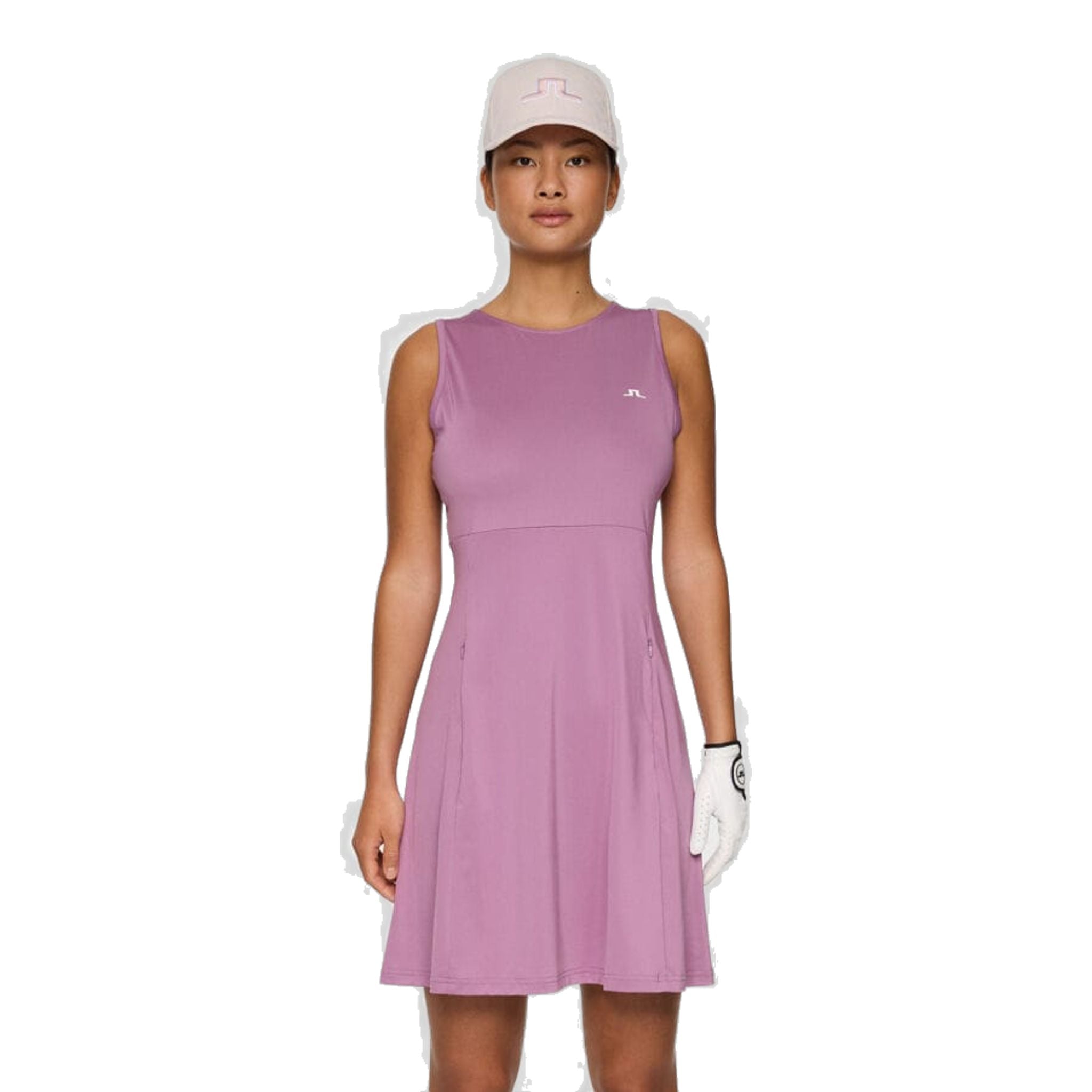 J. Lindeberg Cora Kleid Damen