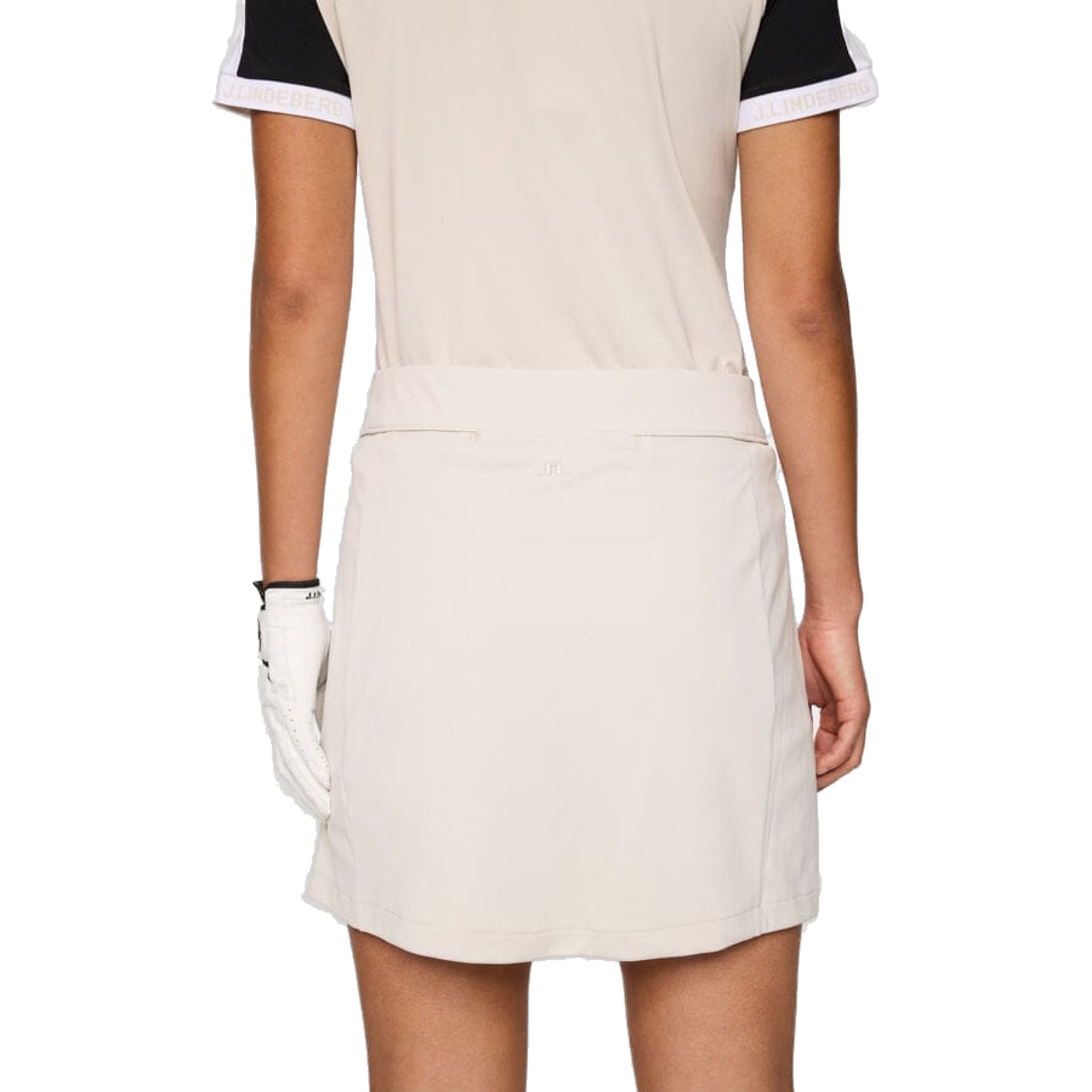 J. Lindeberg Amelie Mid Rock Damen