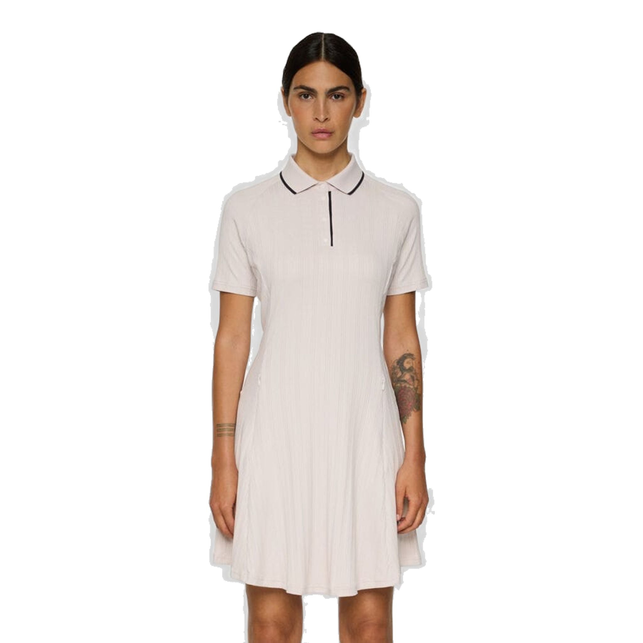 J. Lindeberg Dorinda Kleid Damen