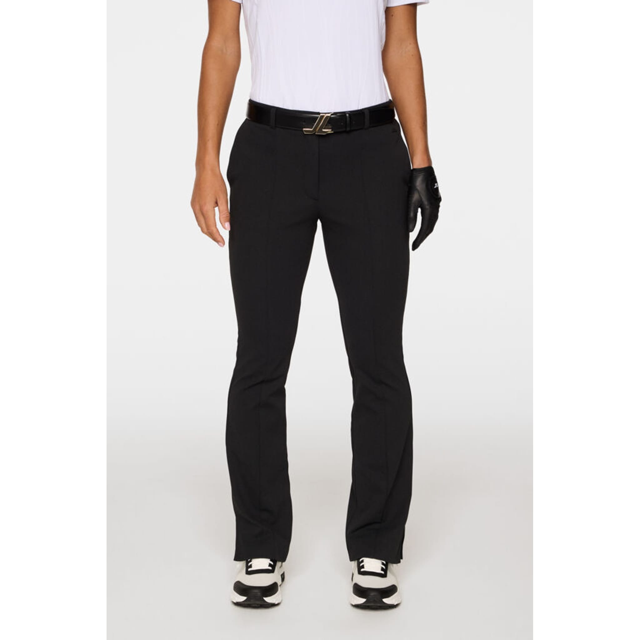 J. Lindeberg Flare Hose Damen