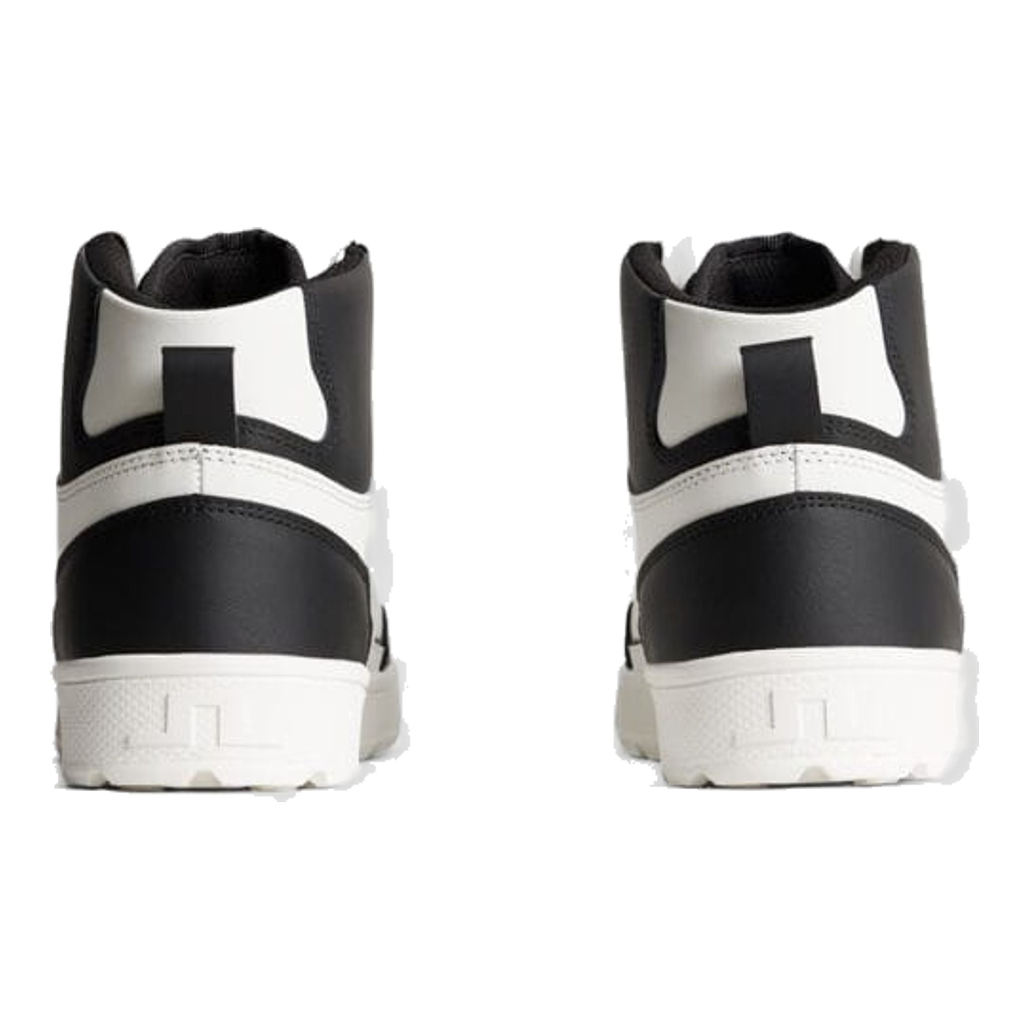 J. Lindeberg Ace High-Top Golf Sneaker Damen