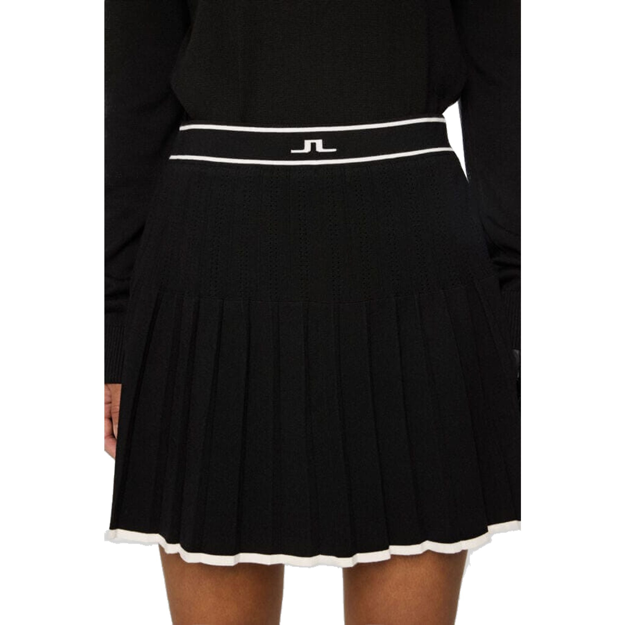 J. Lindeberg Eden Knitted Rock Damen