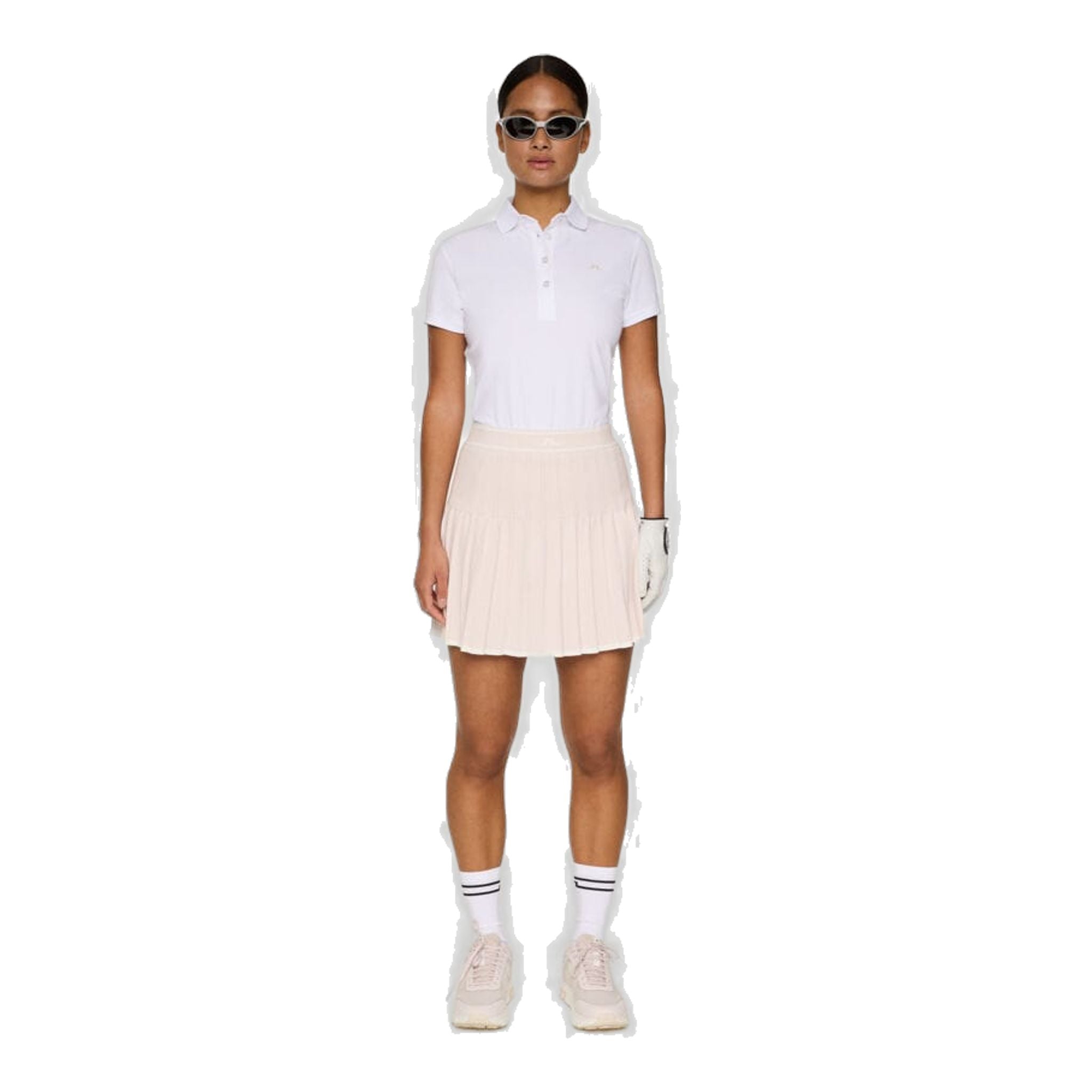 J. Lindeberg Eden Knitted Rock Damen