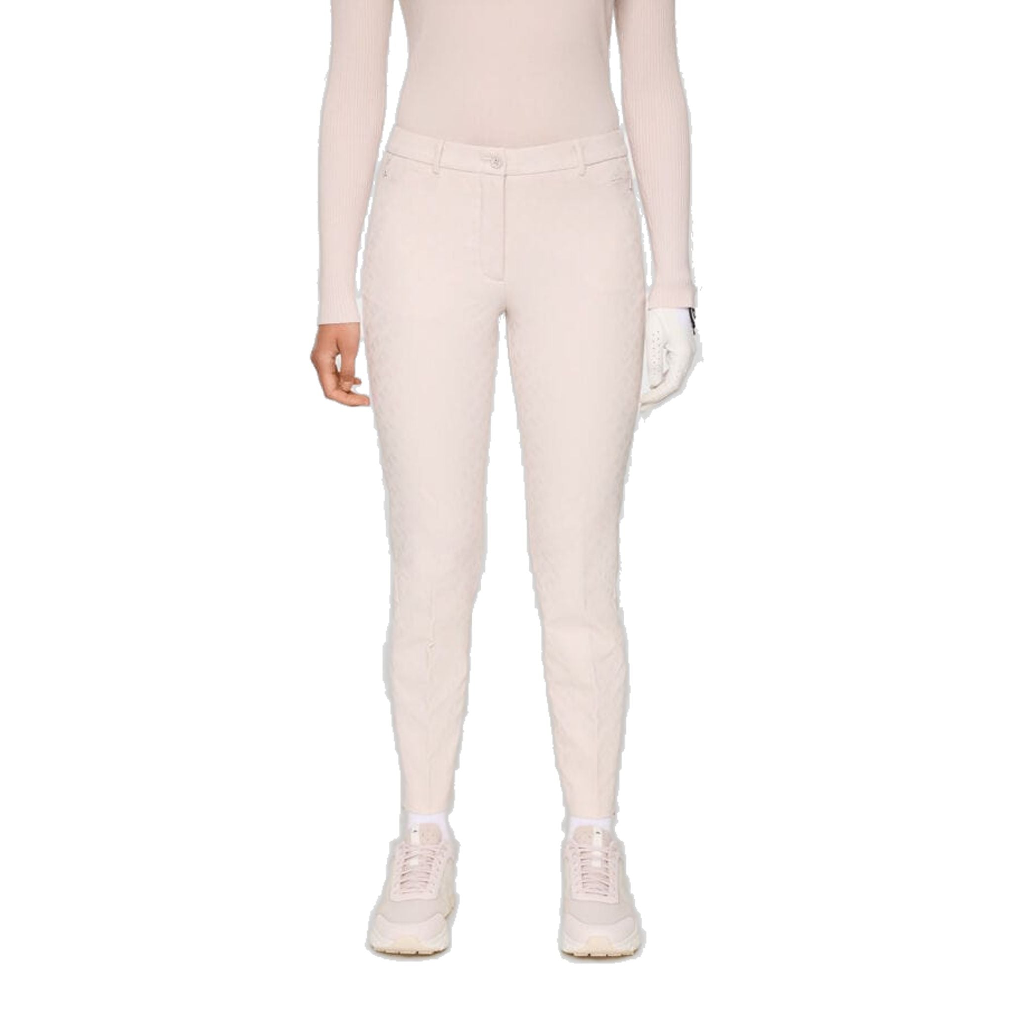 J. Lindeberg Pia Bridge Hose Damen