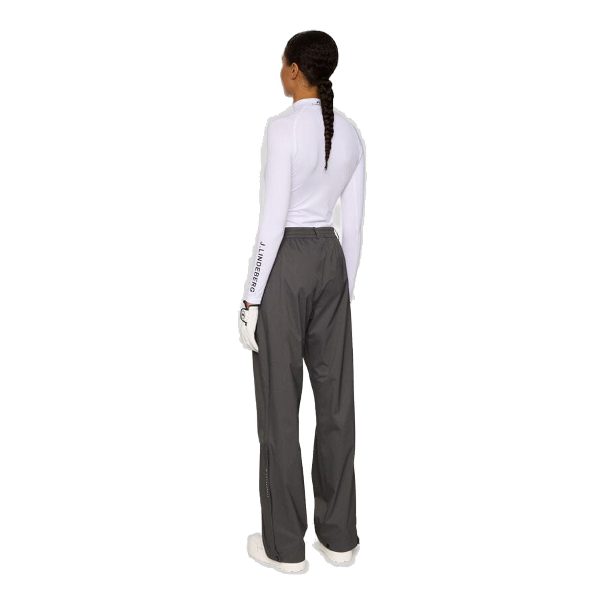 J. Lindeberg Bryn Regenhose Damen