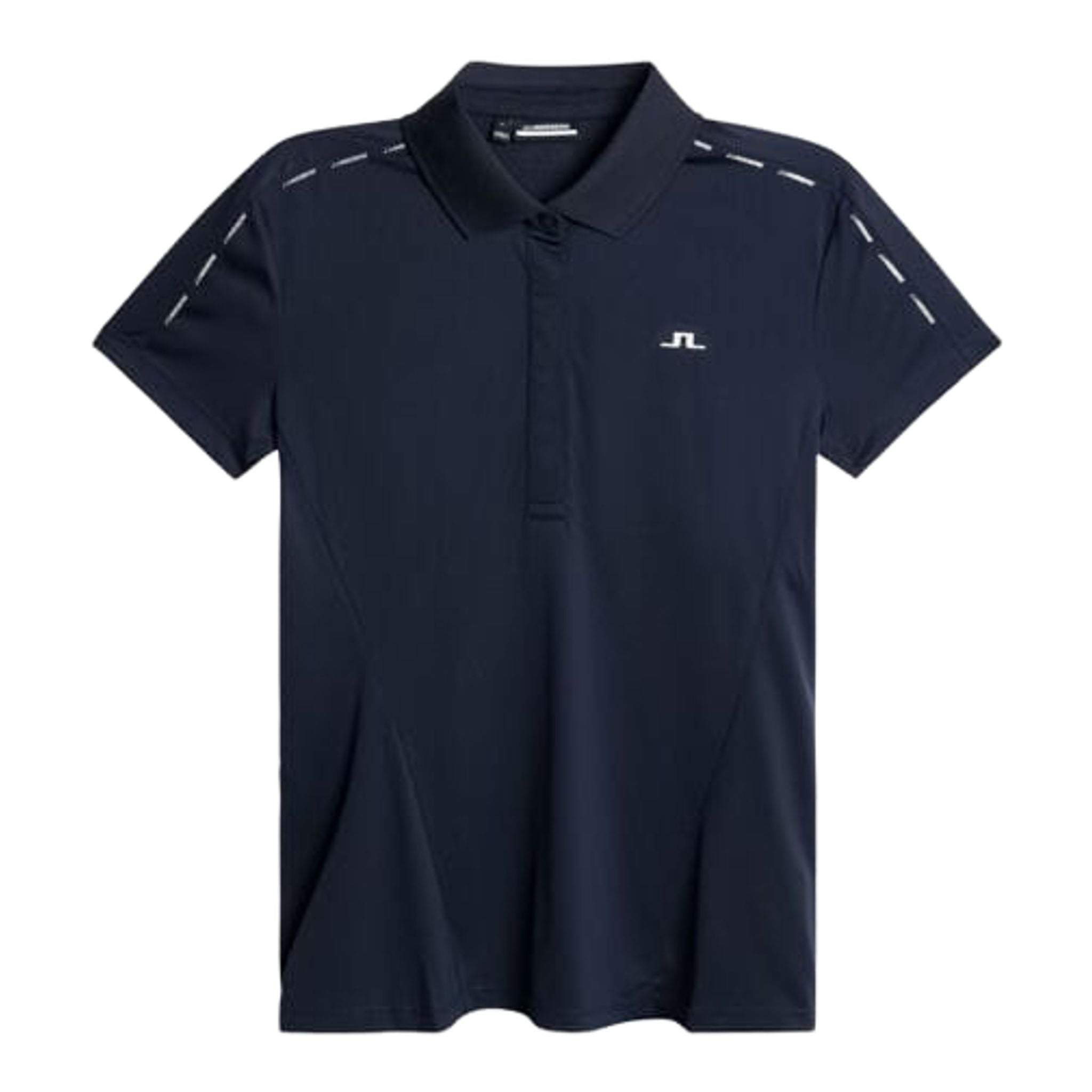 J. Lindeberg Jessa Polo Damen