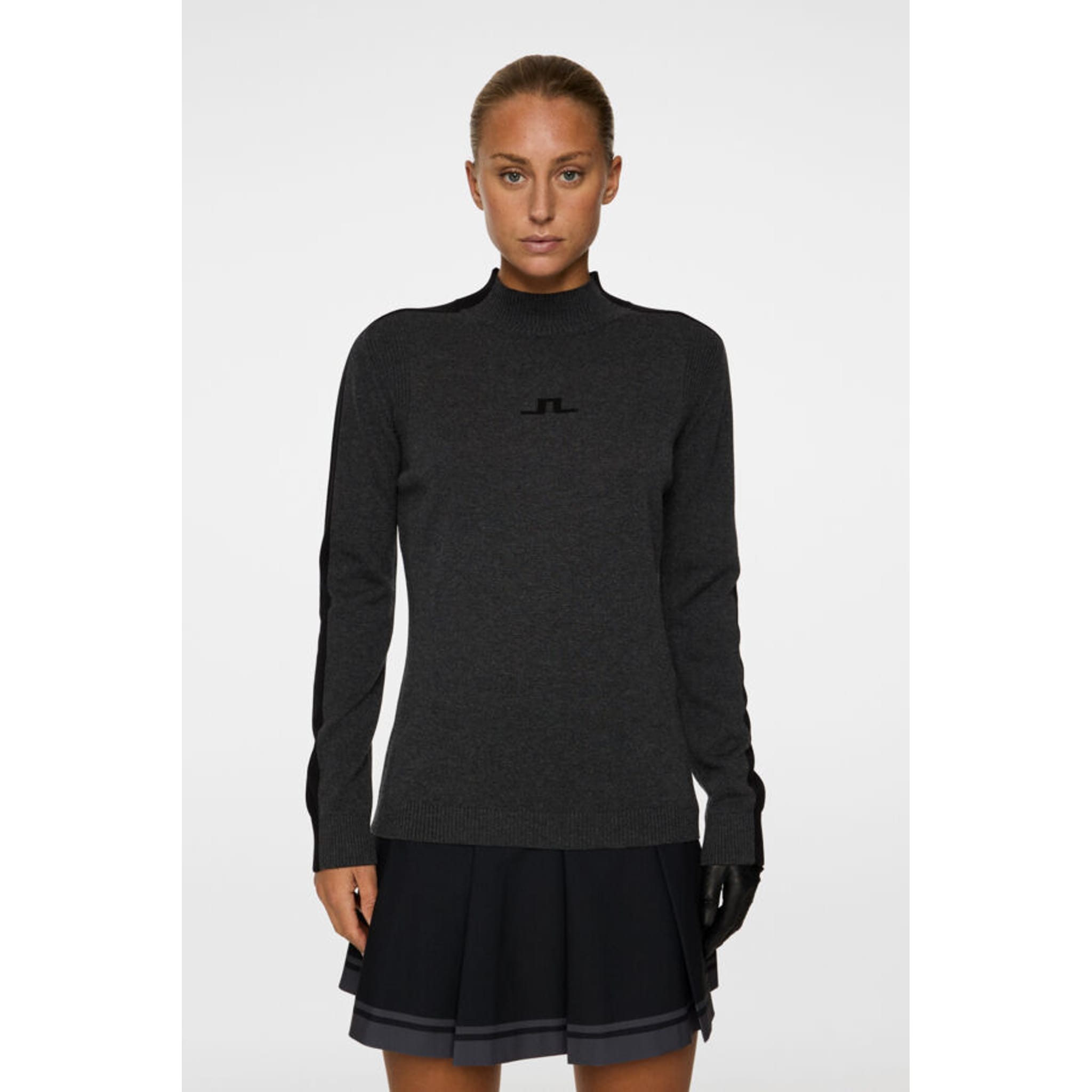 J. Lindeberg Adeline Knitted Pullover Damen