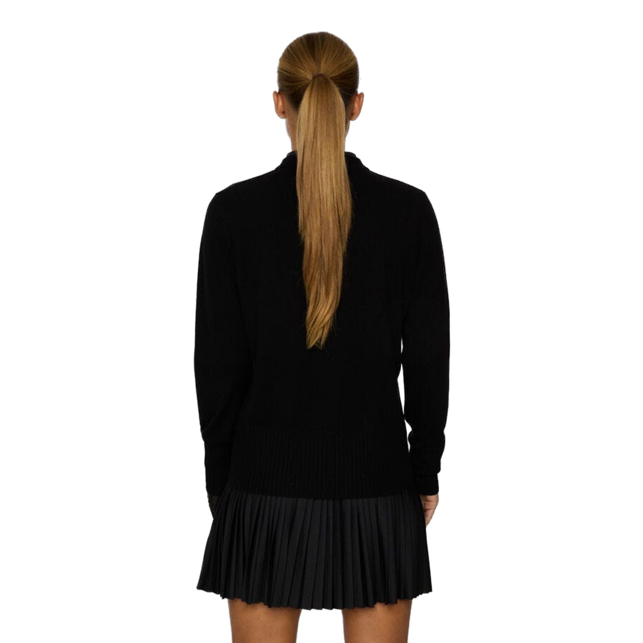 J. Lindeberg Mina Knitted Pullover Damen