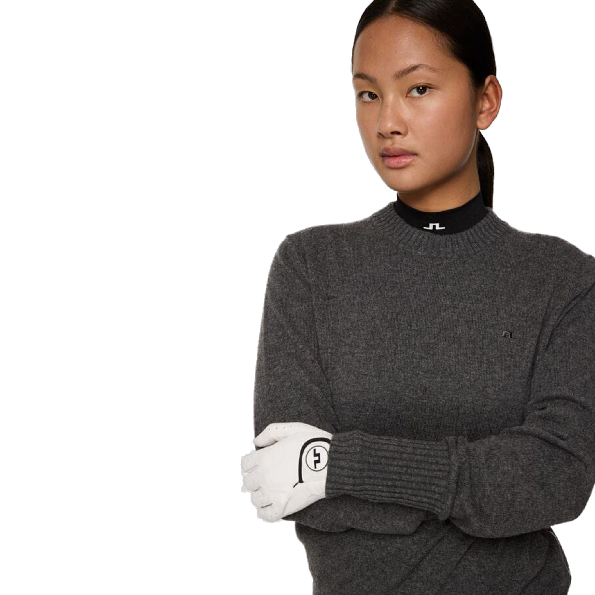 J. Lindeberg Mina Knitted Pullover Damen