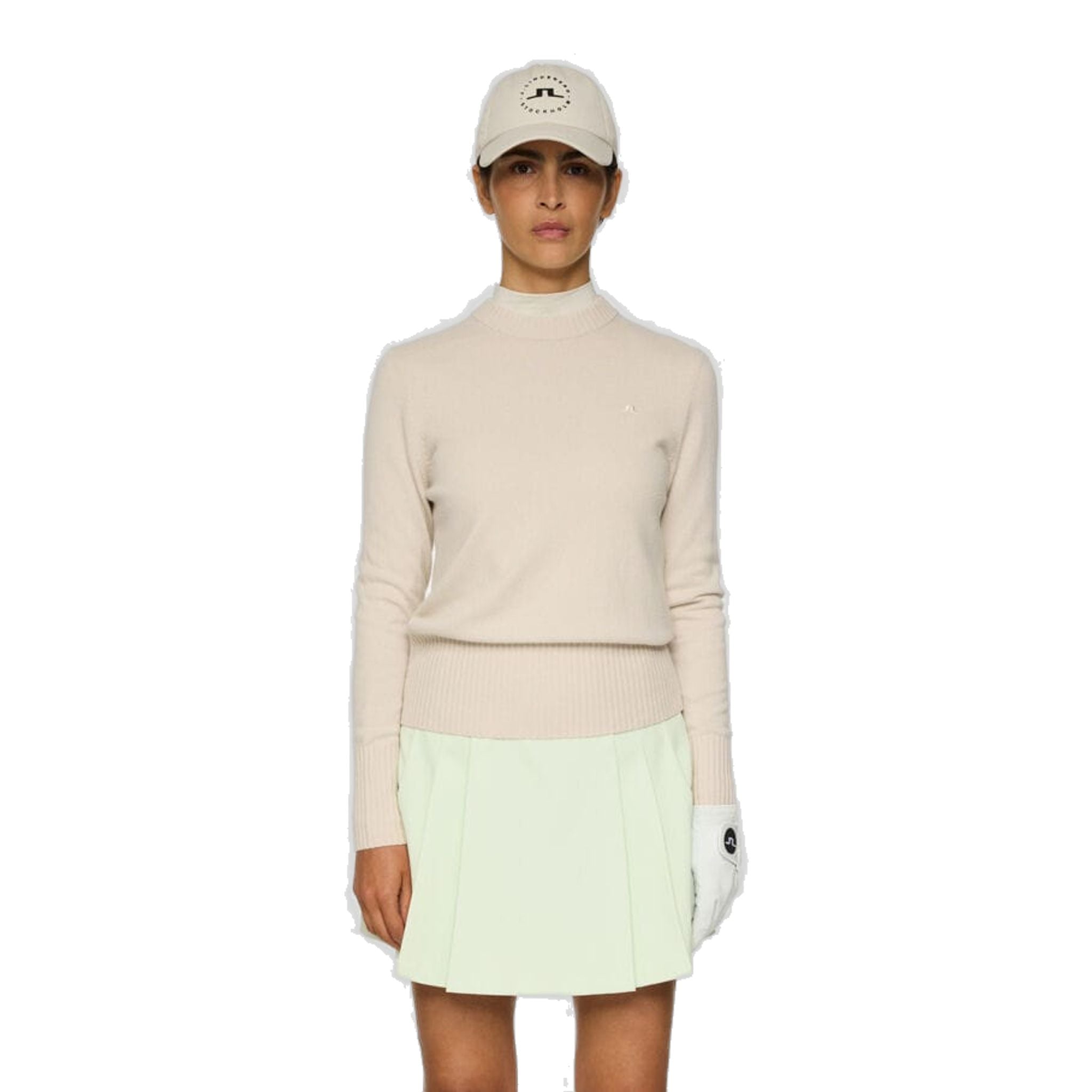 J. Lindeberg Mina Knitted Pullover Damen