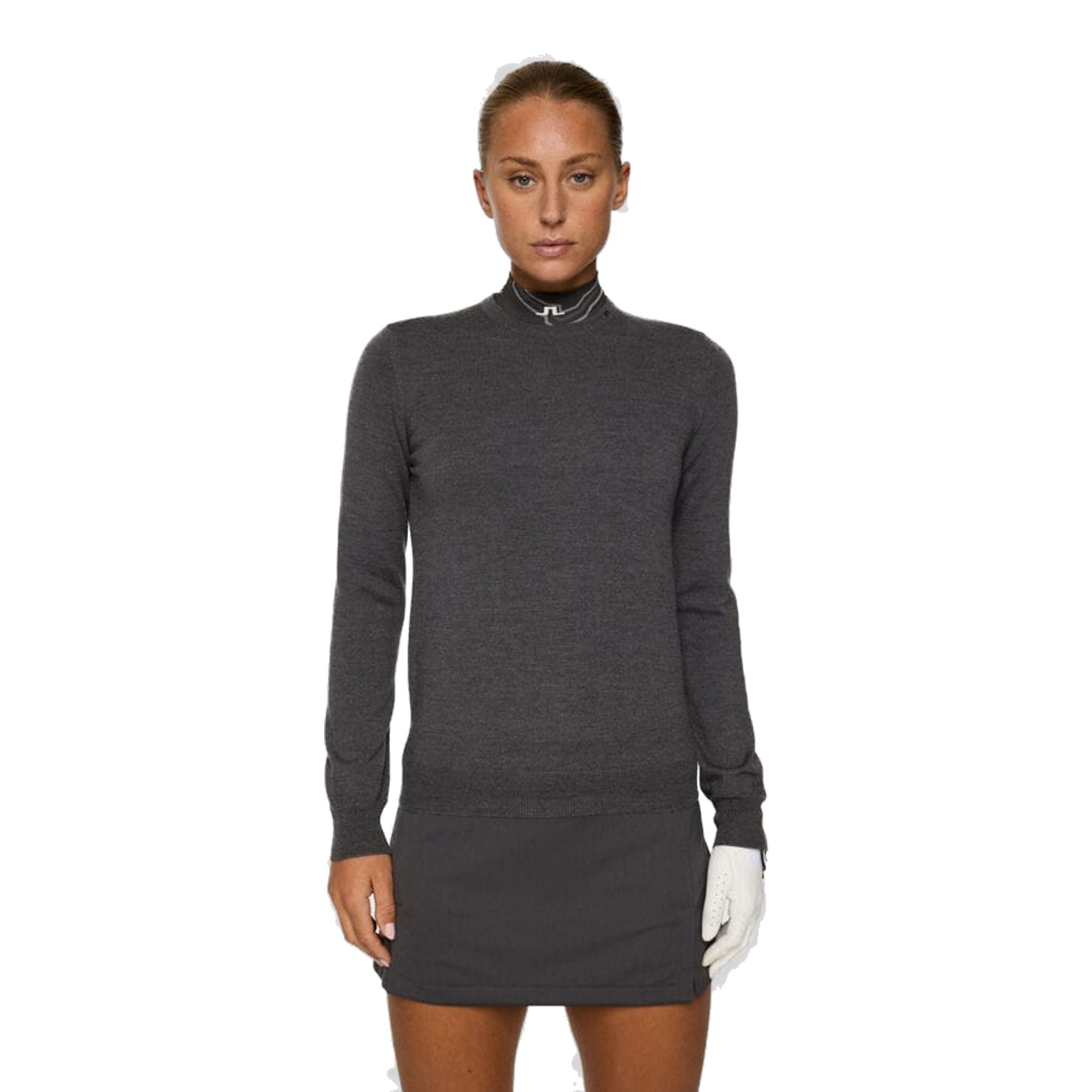 J. Lindeberg Aria Knitted Pullover Damen