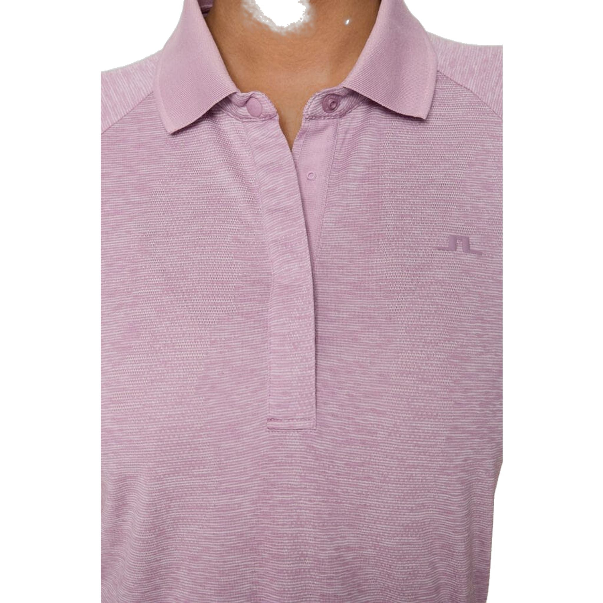 J. Lindeberg Minnie Polo Damen