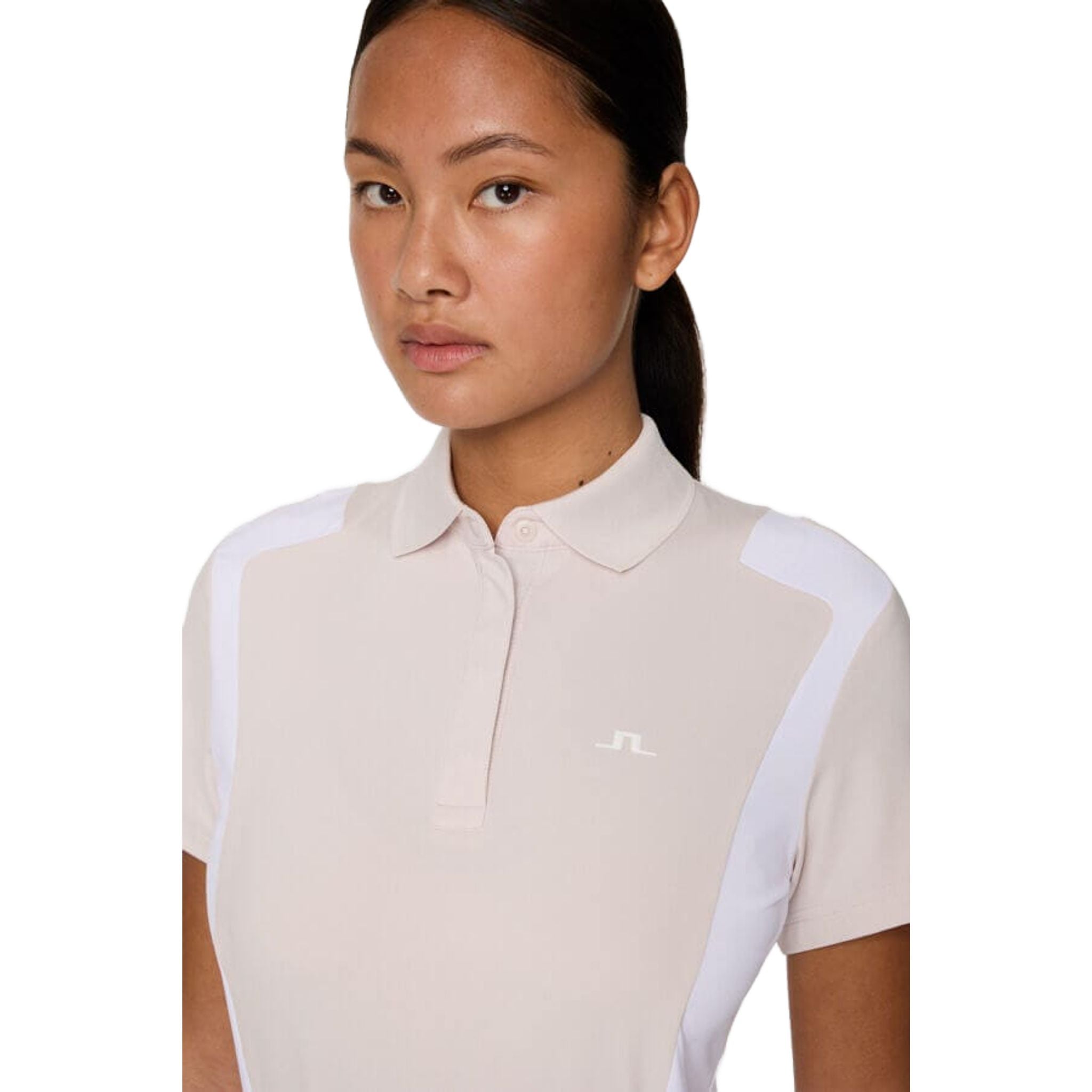 J. Lindeberg Bea Polo Damen