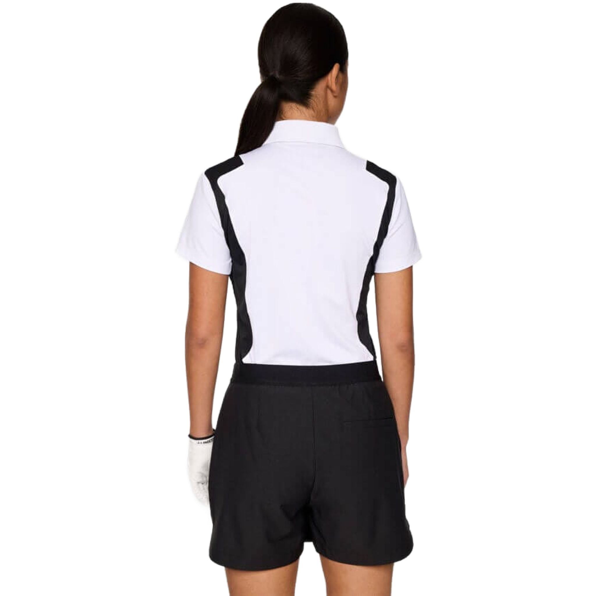 J. Lindeberg Bea Polo Damen