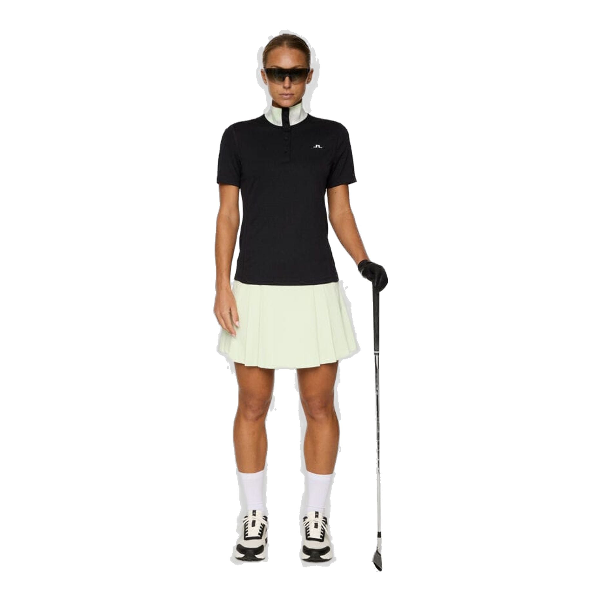 J. Lindeberg Piper Polo Damen