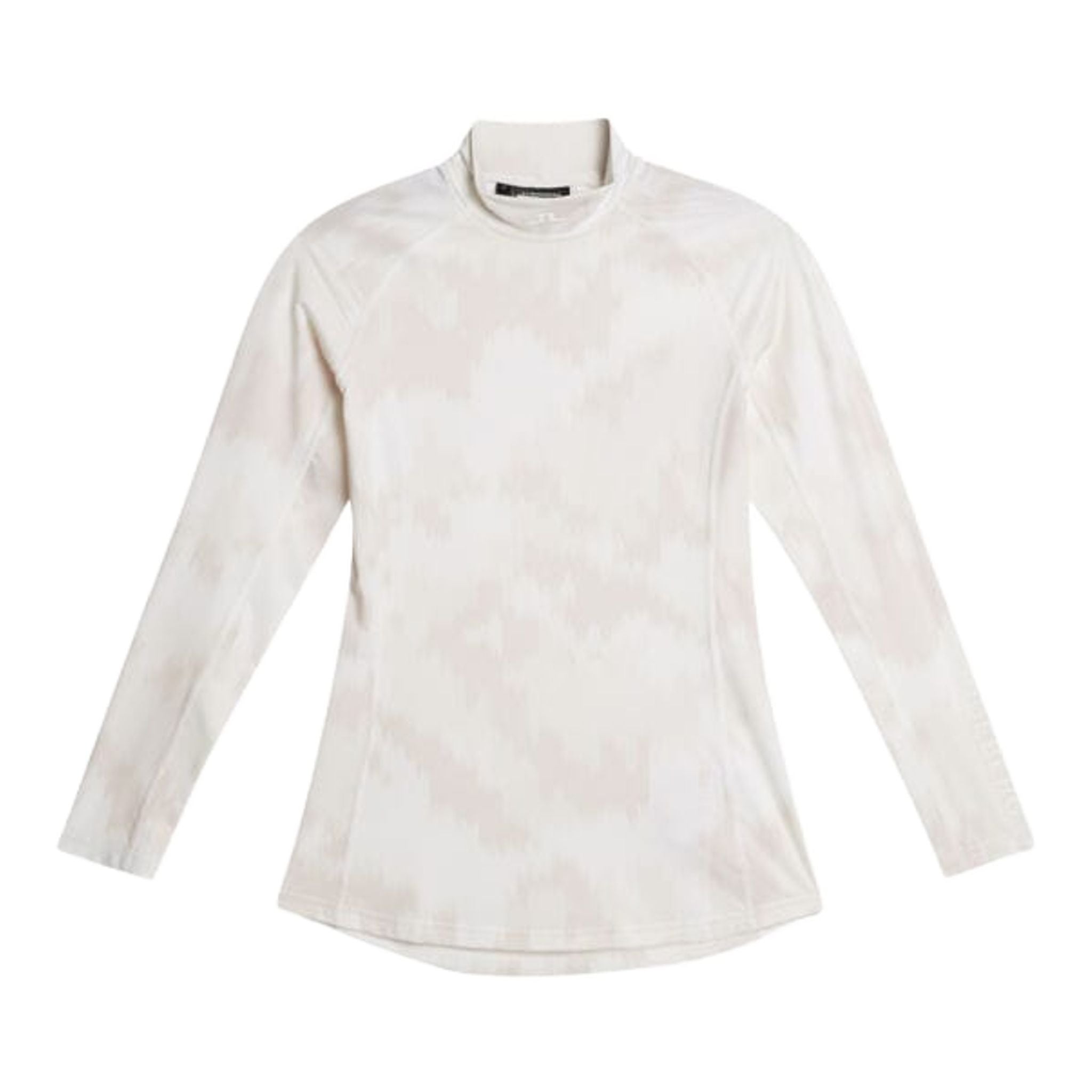 J. Lindeberg Ella Print Compression Top Damen