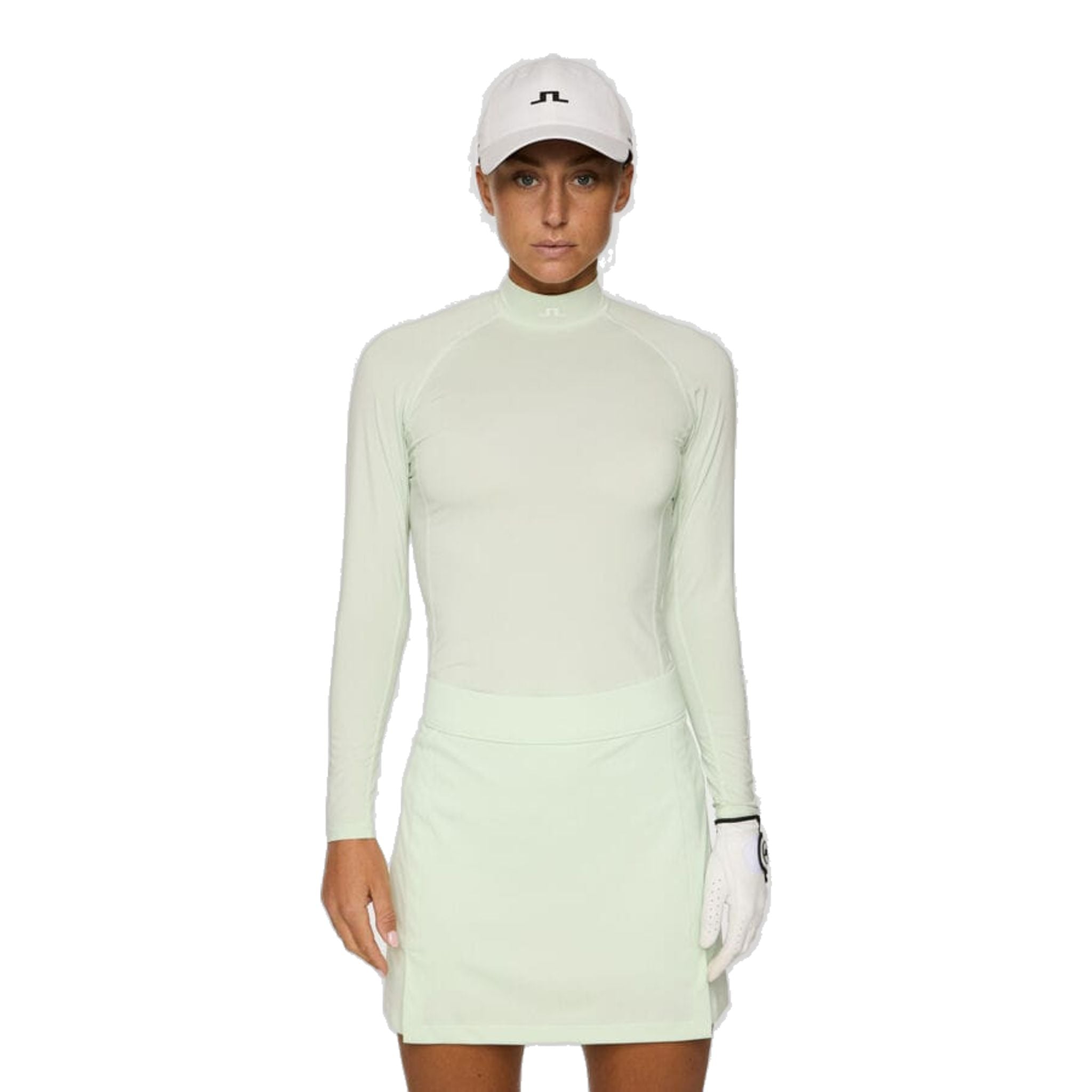 J. Lindeberg Ella Compression Top Damen