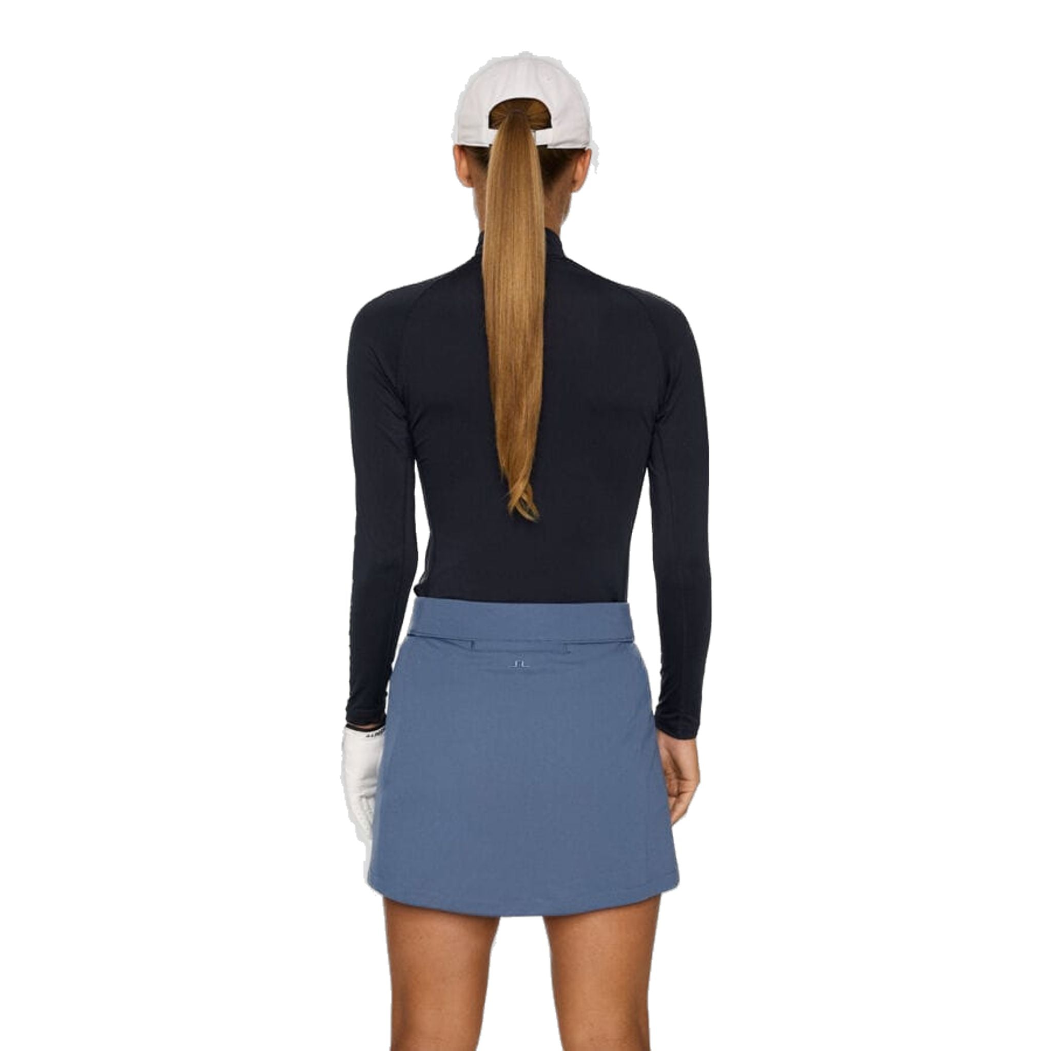 J. Lindeberg Ella Compression Top Damen