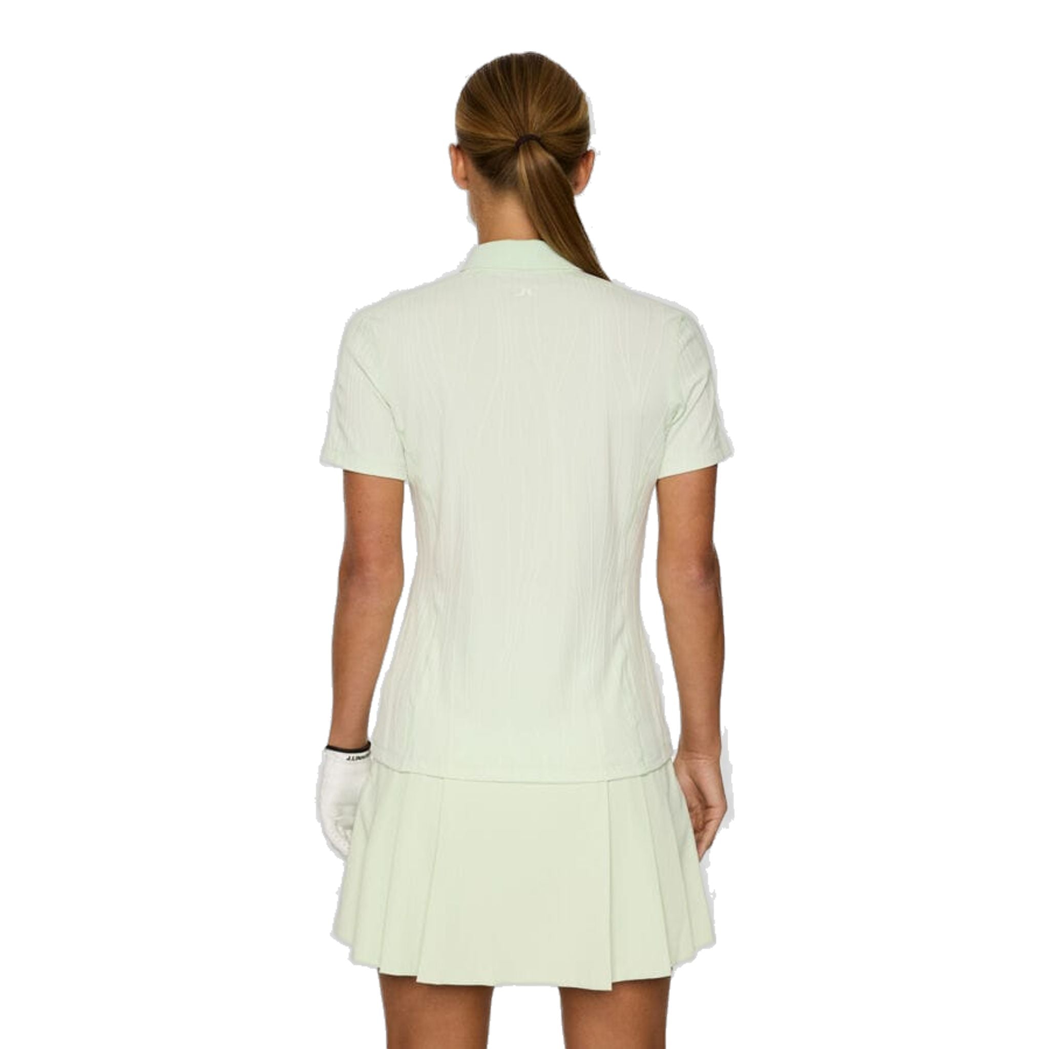 J. Lindeberg Izara Polo Damen