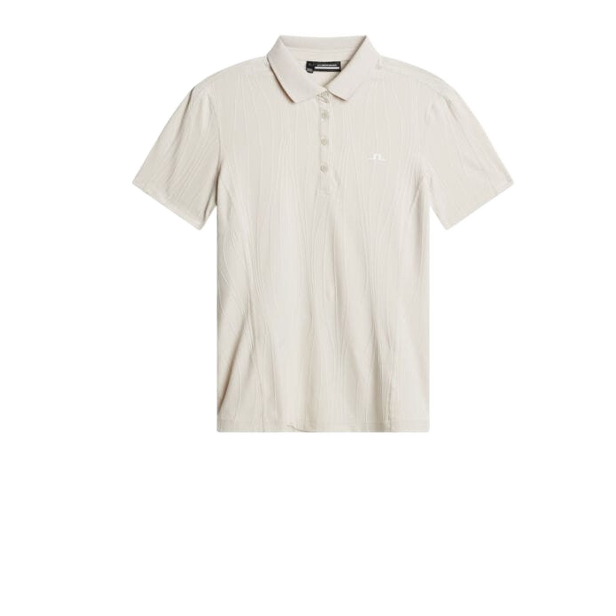 J. Lindeberg Izara Polo Damen