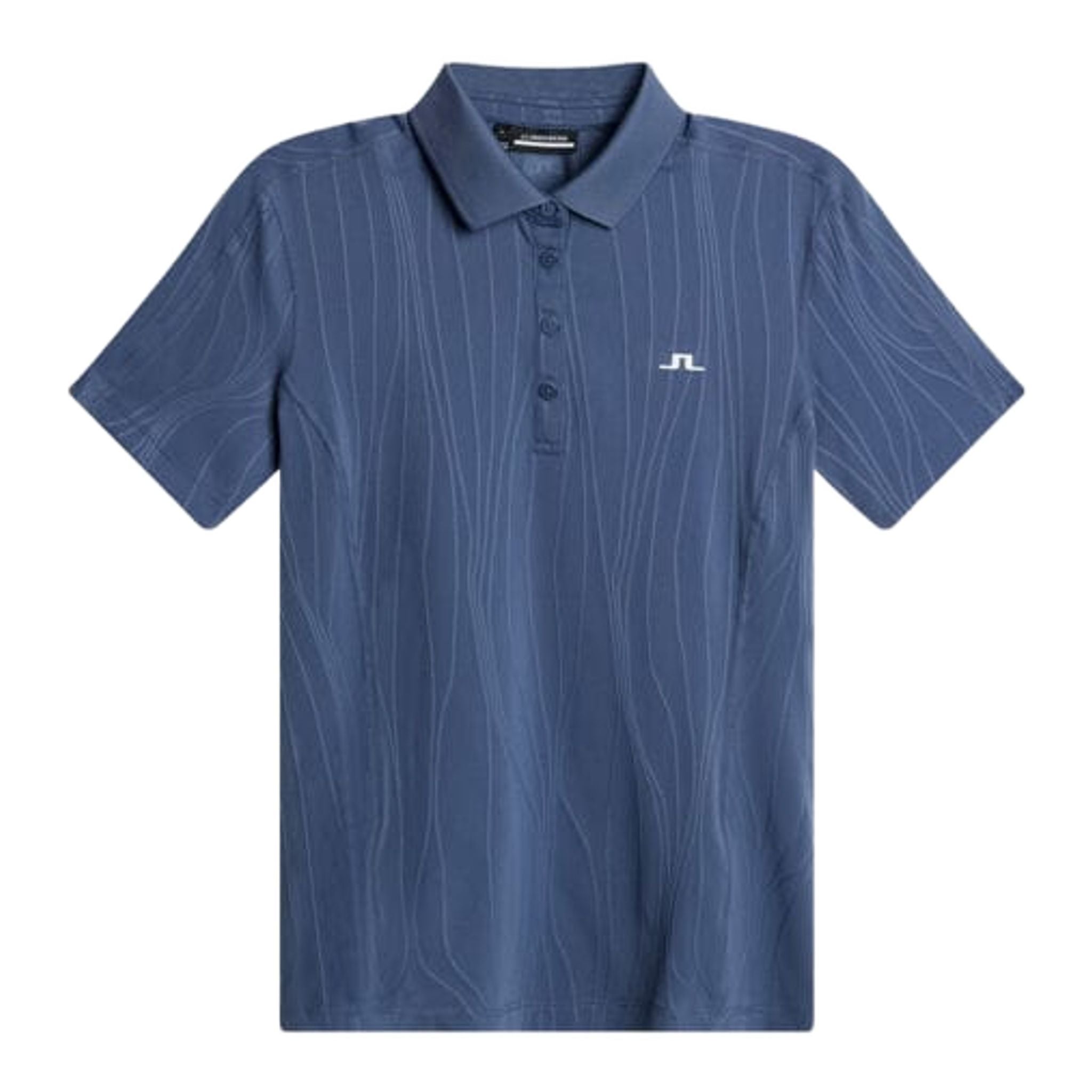 J. Lindeberg Izara Polo Damen