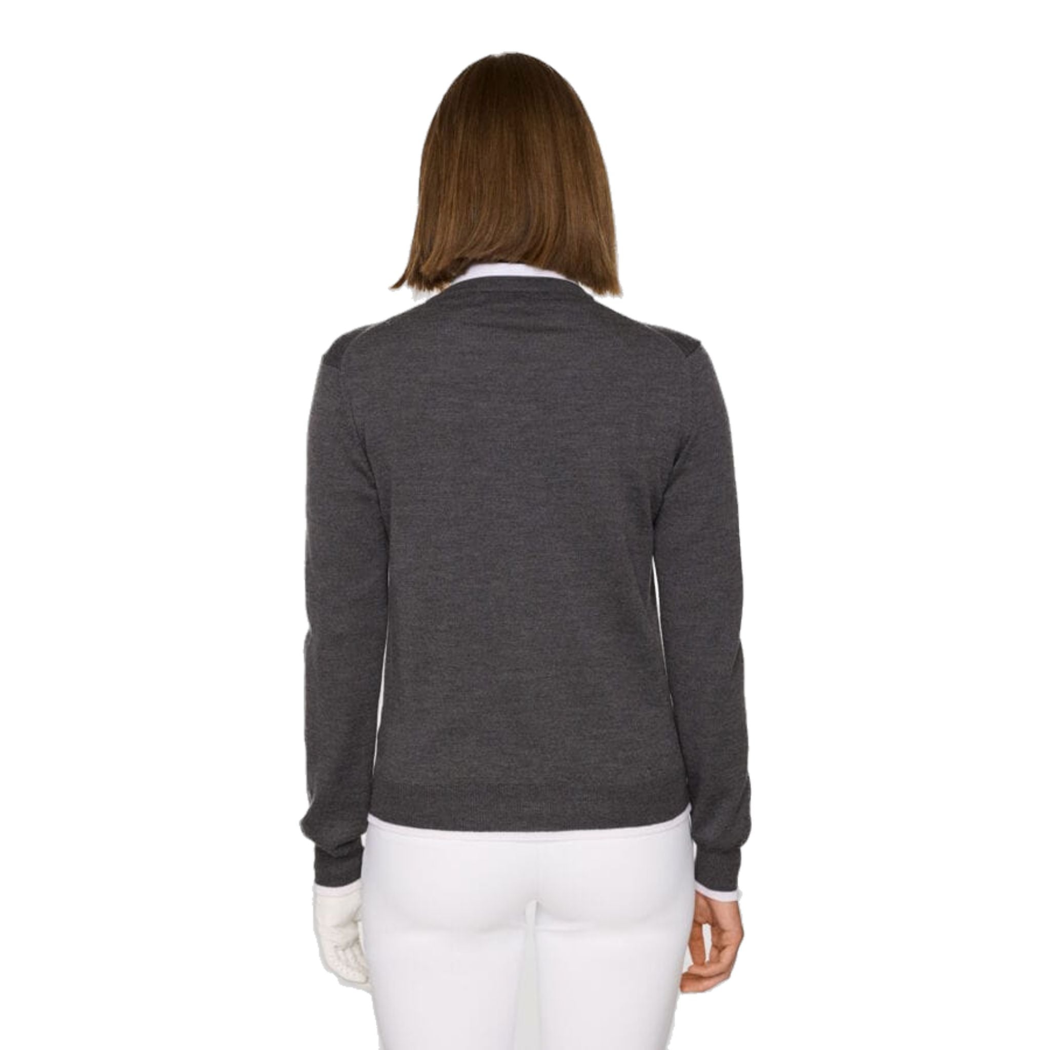 J. Lindeberg Joanna Knitted Cardigan Damen